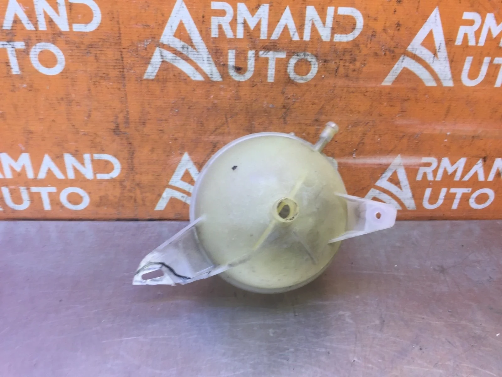 Бачок расширительный Ford Transit 2014-нв 7 TTG