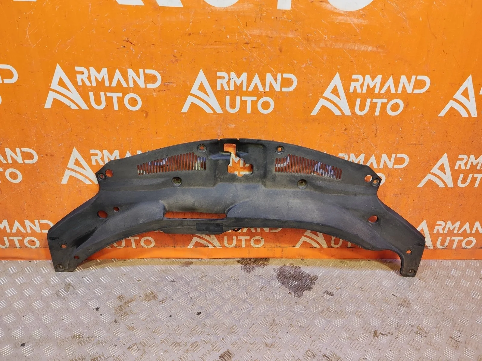 Кожух замка капота Lexus RX 2015-нв 4