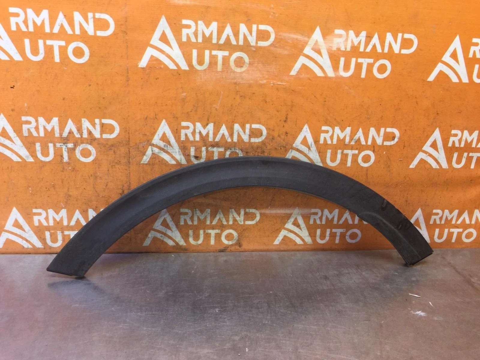 Расширитель крыла KIA Sportage 2016-2022 4 QL