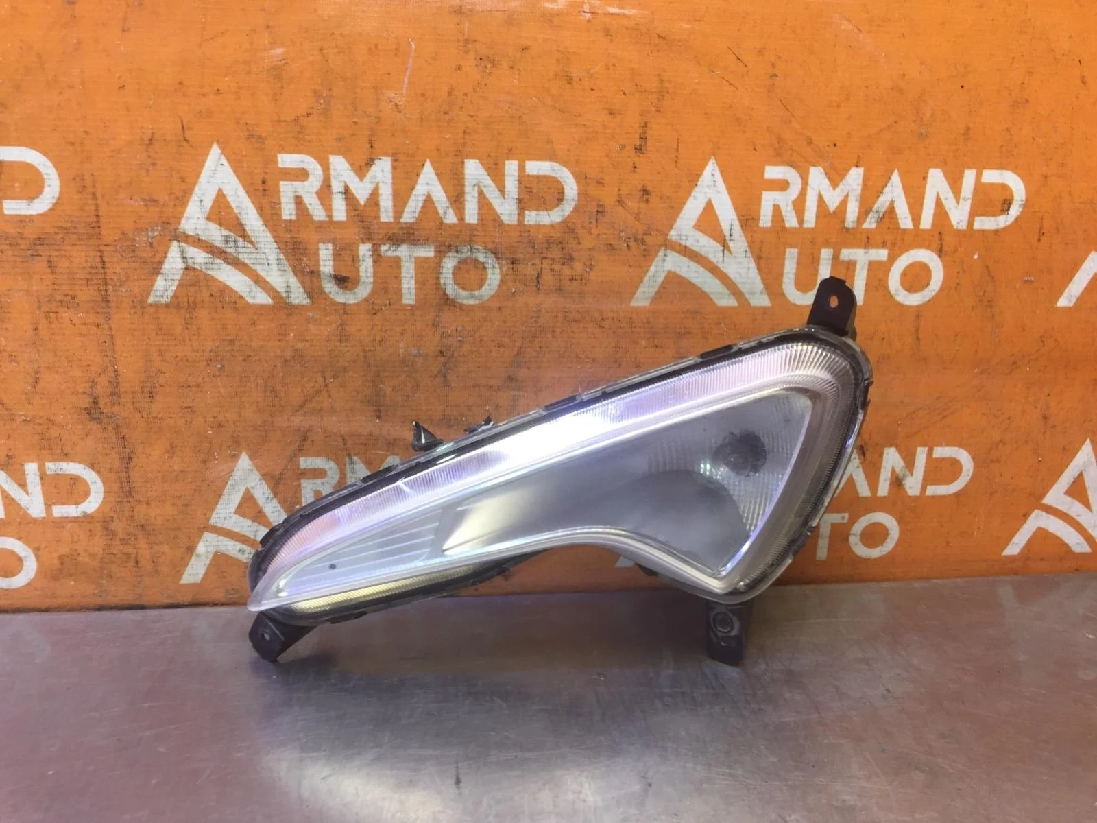 Птф Hyundai Solaris 2014-2017