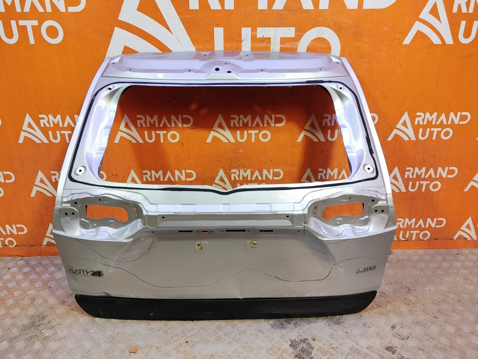 Дверь багажника Toyota RAV4 2018-нв 5 XA50