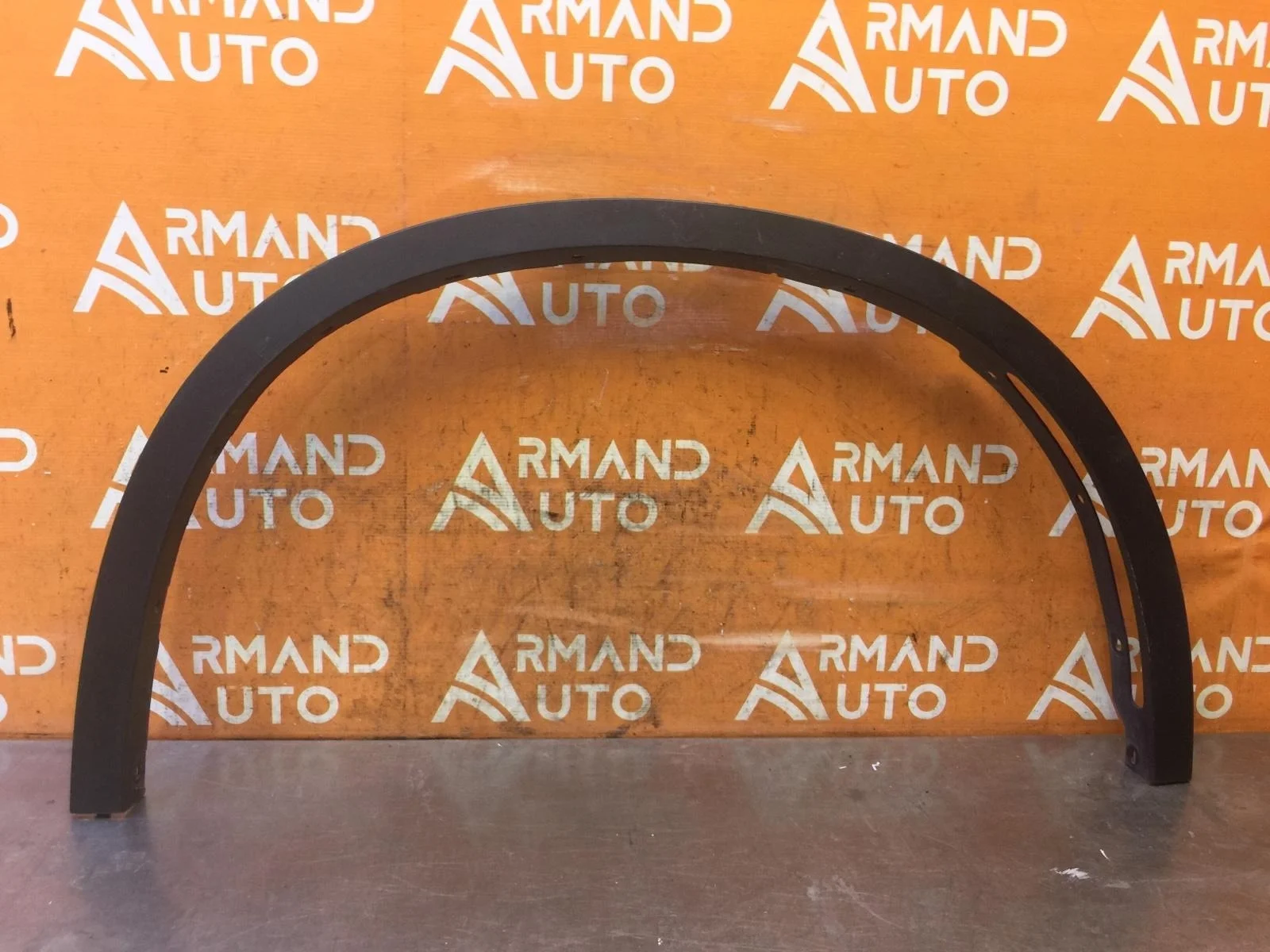 Расширитель крыла BMW X5 2013-2018 F15