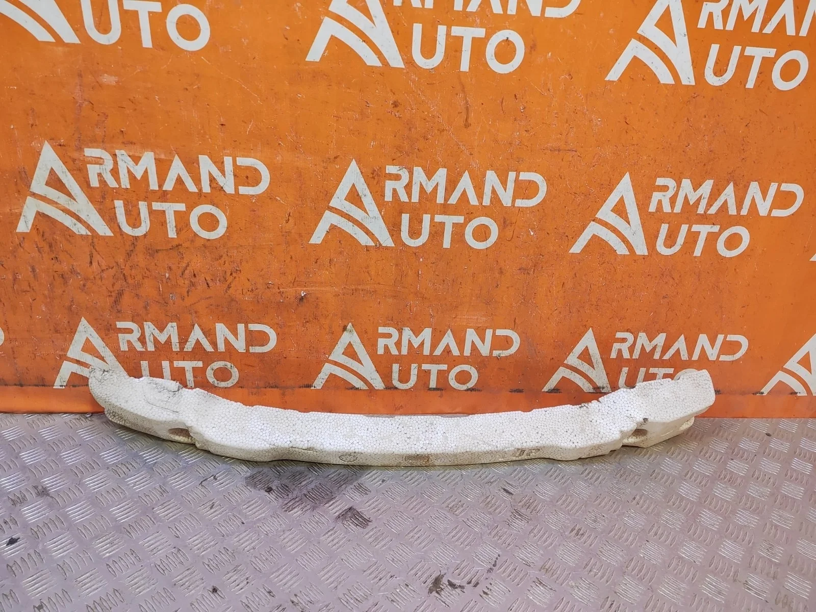 Абсорбер бампера Mazda CX-5 2011-2017