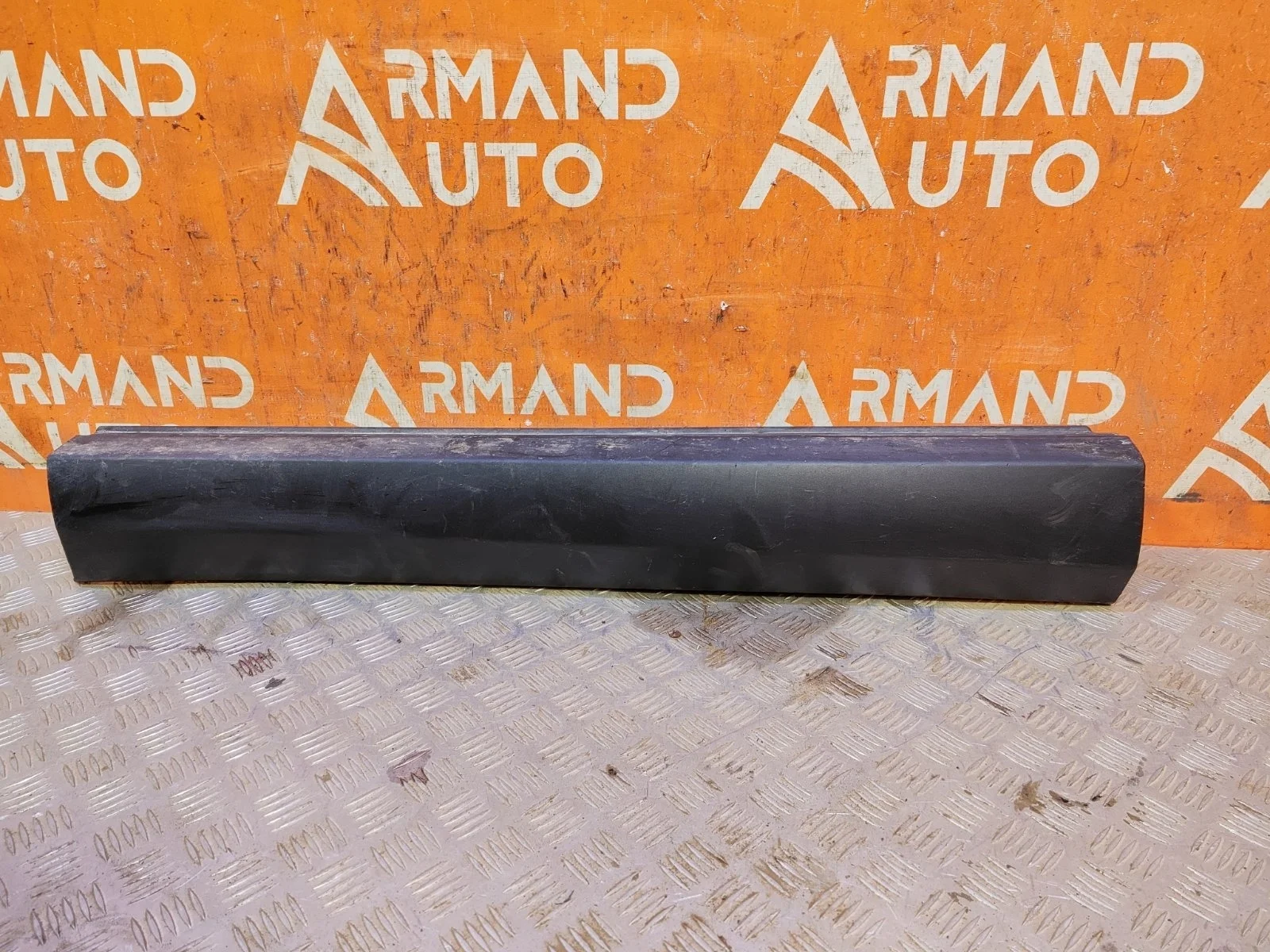 Молдинг двери Toyota RAV4 2015-2019 CA40