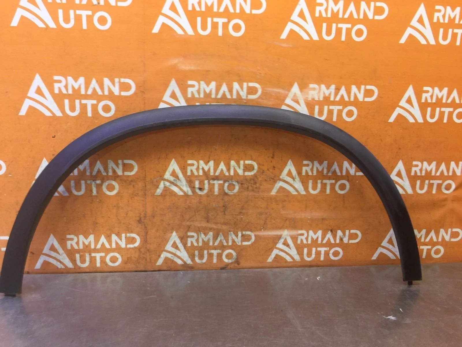 Расширитель крыла Mercedes GLE-Class Coupe 2015-2019 C292