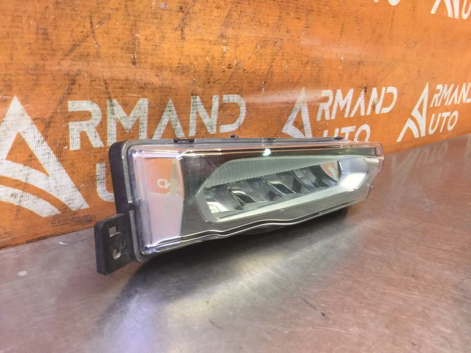 Птф BMW X3 2017-2021 G01