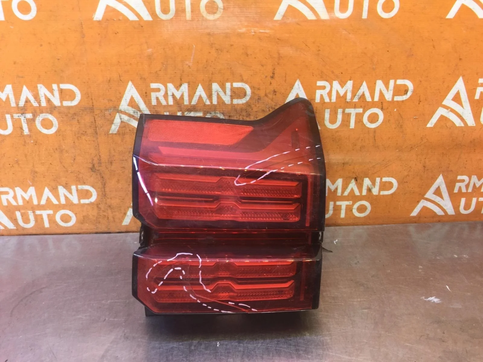 Фонарь Kia Sorento 2020-нв 4