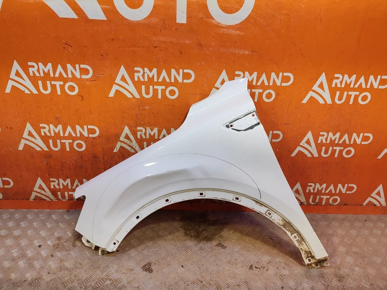 Крыло Kia Sorento 2020-нв 4