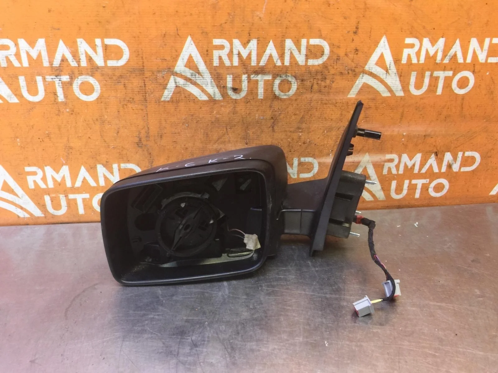 Зеркало Land Rover Freelander 2006-2014