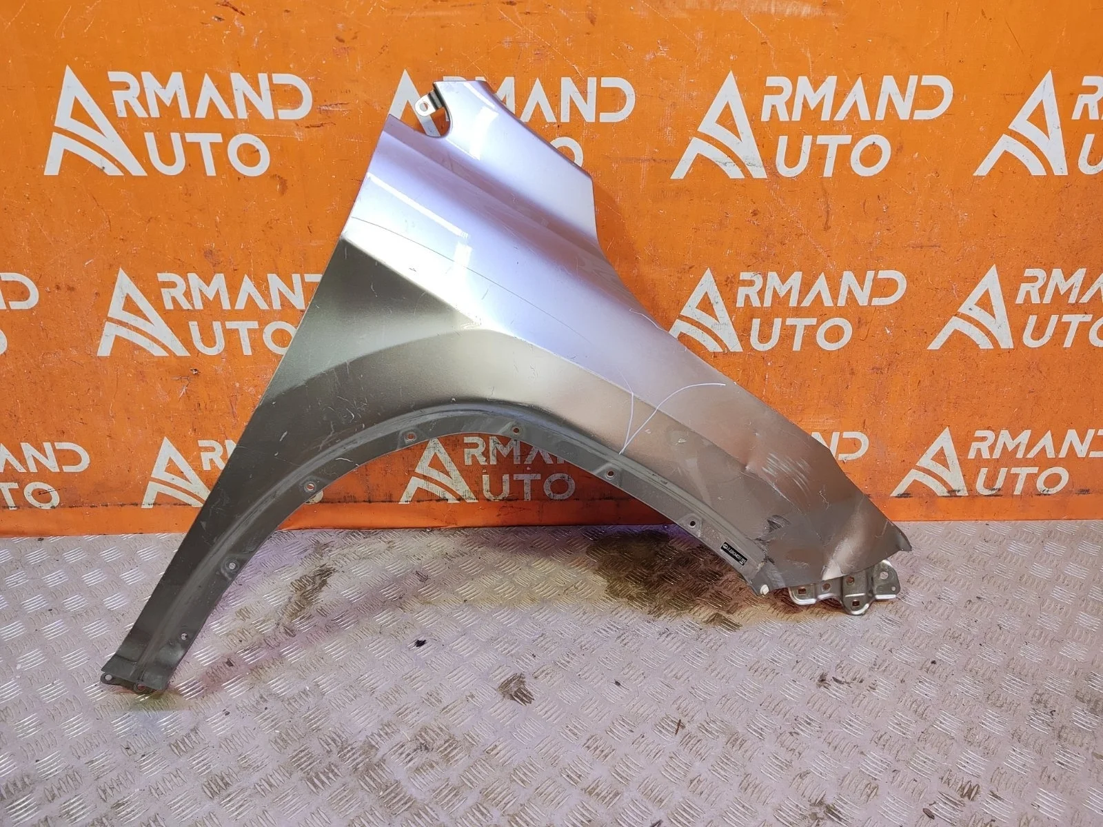 Крыло Lexus RX 2015-нв 4