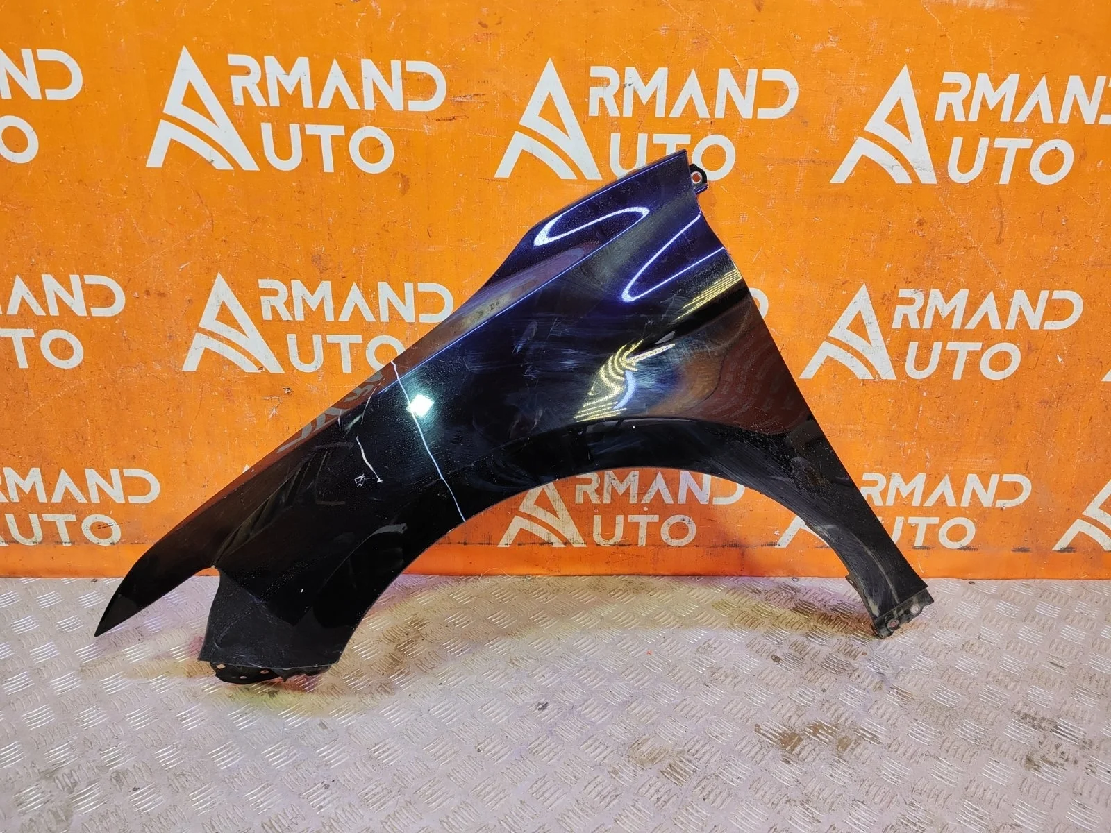 Крыло Toyota Camry 2017-нв 8 XV70