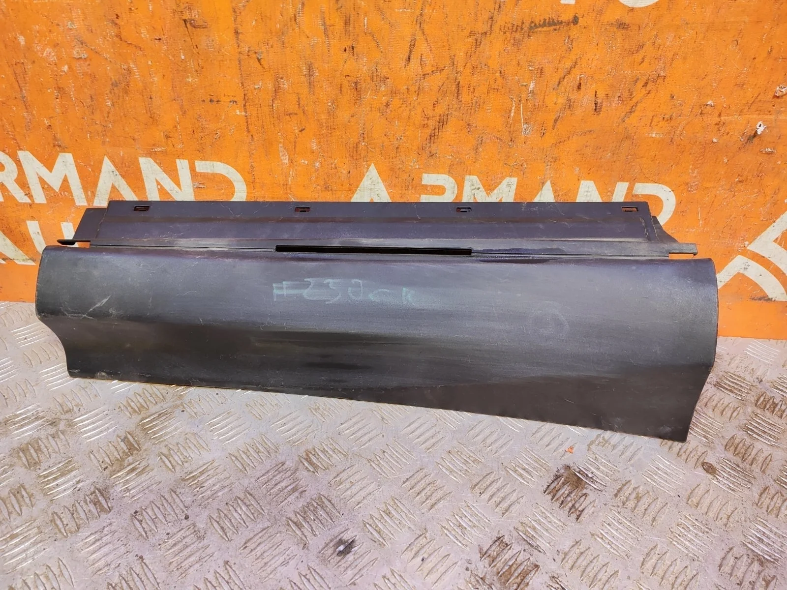 Молдинг двери Toyota RAV4 2012-2015 CA40