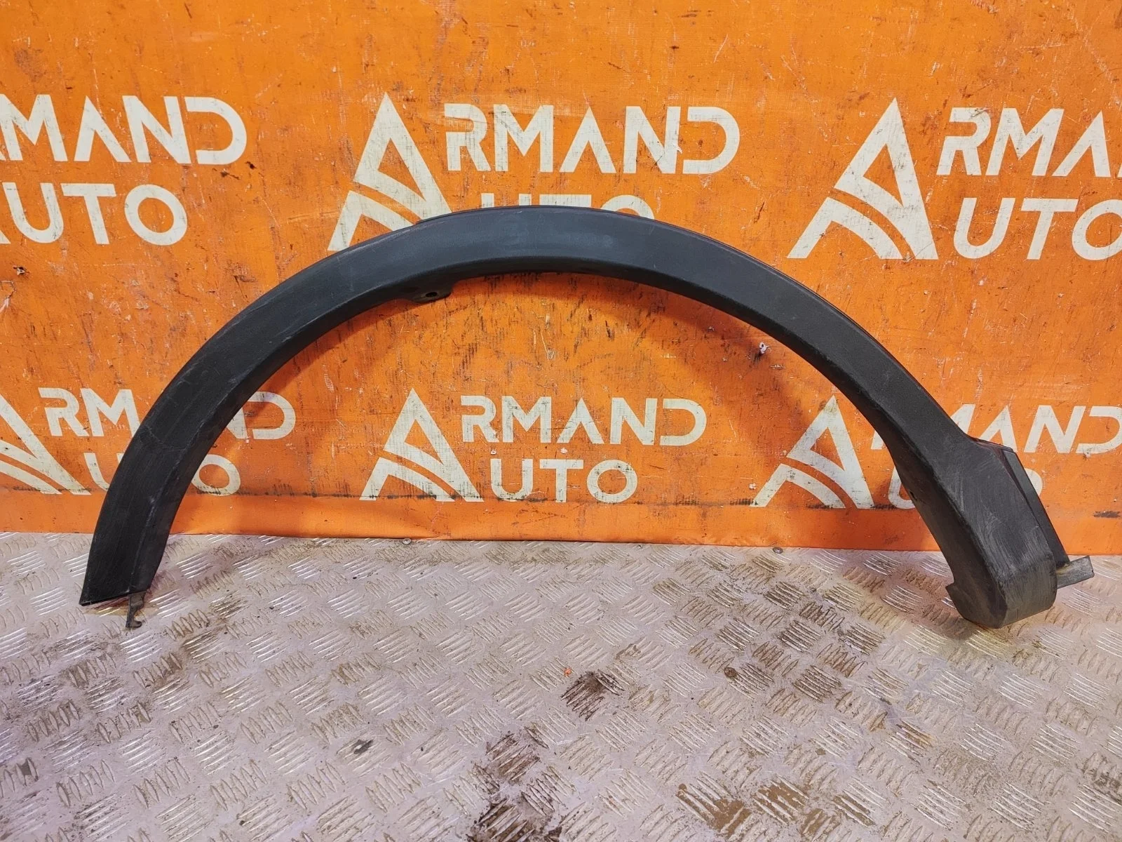 Расширитель крыла Toyota RAV4 2012-2015 CA40