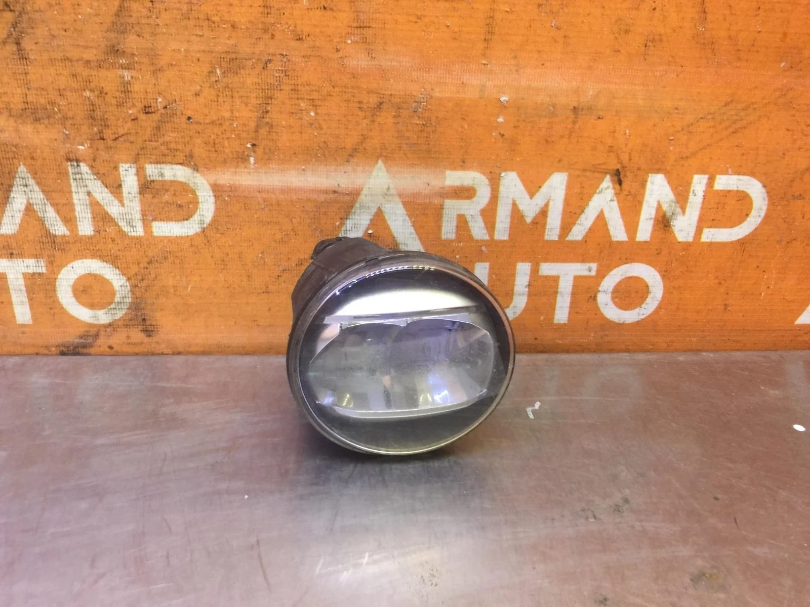 Птф Toyota Camry 2017-нв 8 XV70