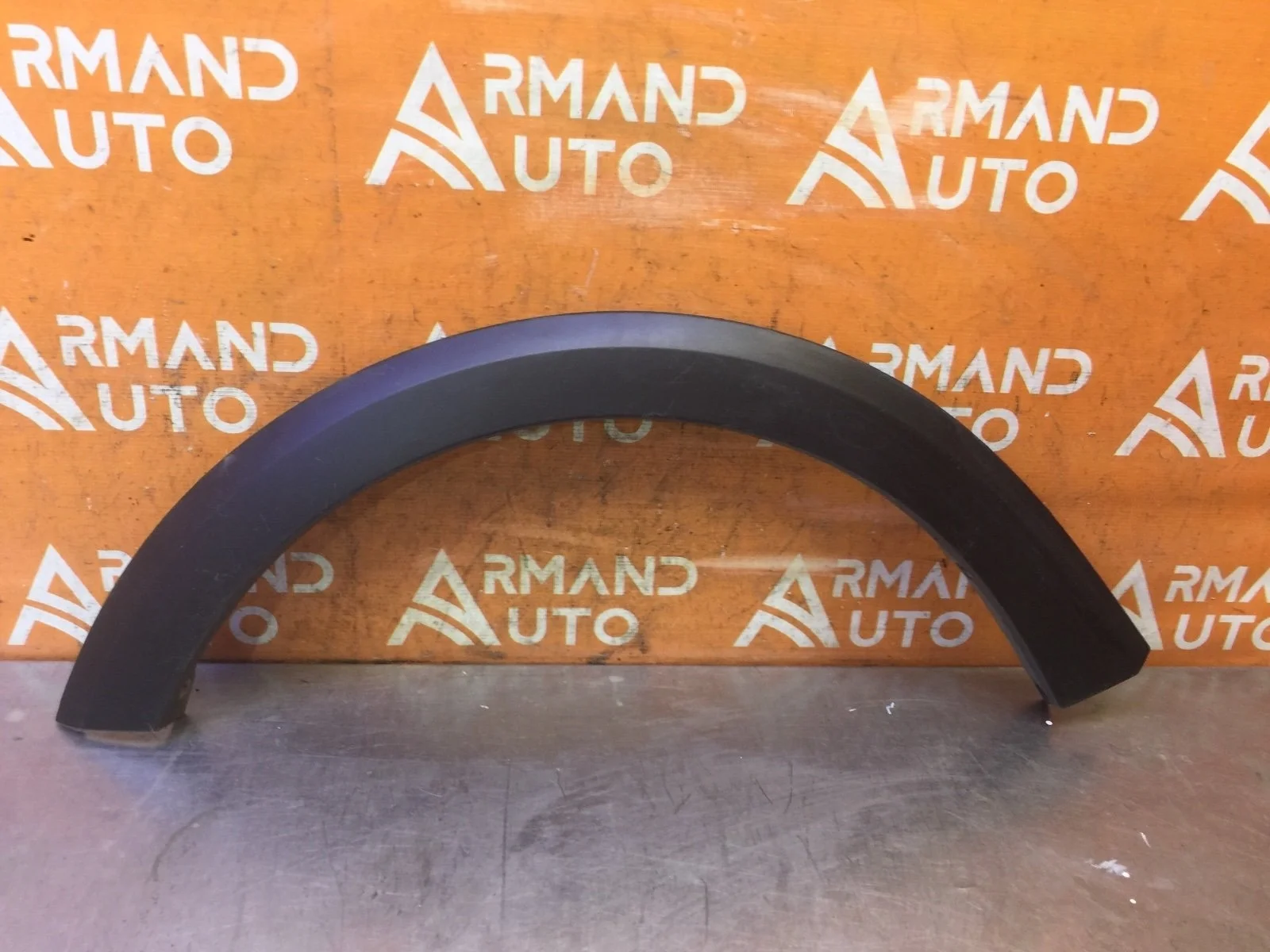 Расширитель крыла Renault Sandero 2013-2019