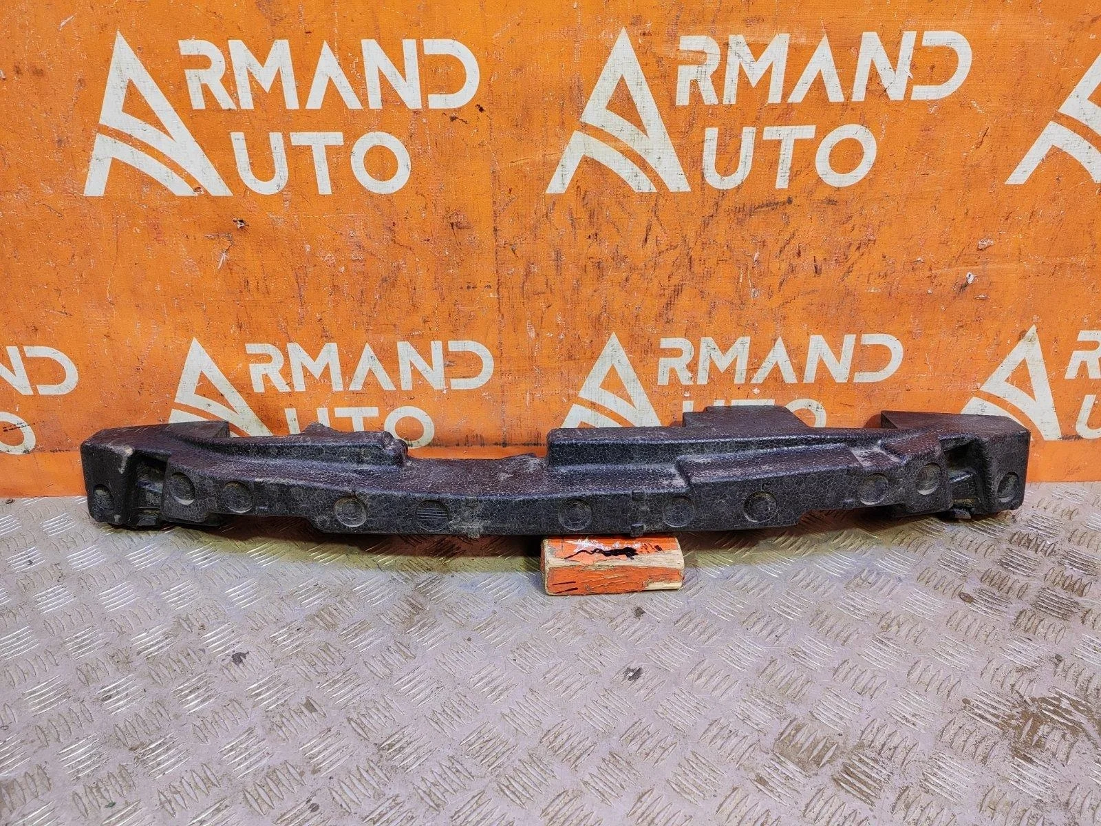 Абсорбер бампера Mitsubishi Outlander 2009-2013 XL