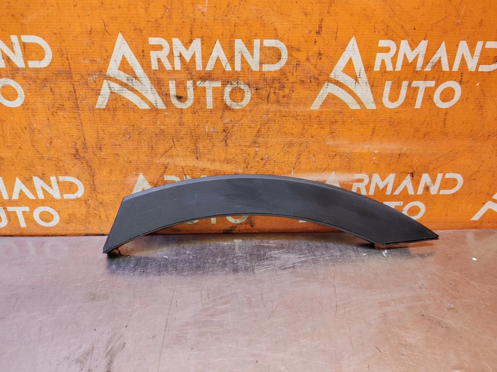 Расширитель крыла KIA Sorento 2020-нв 4