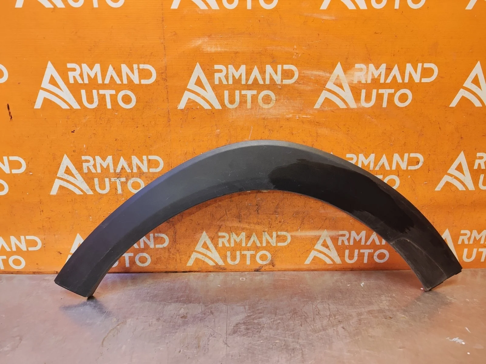 Расширитель крыла Hyundai Tucson 2015-2021 3