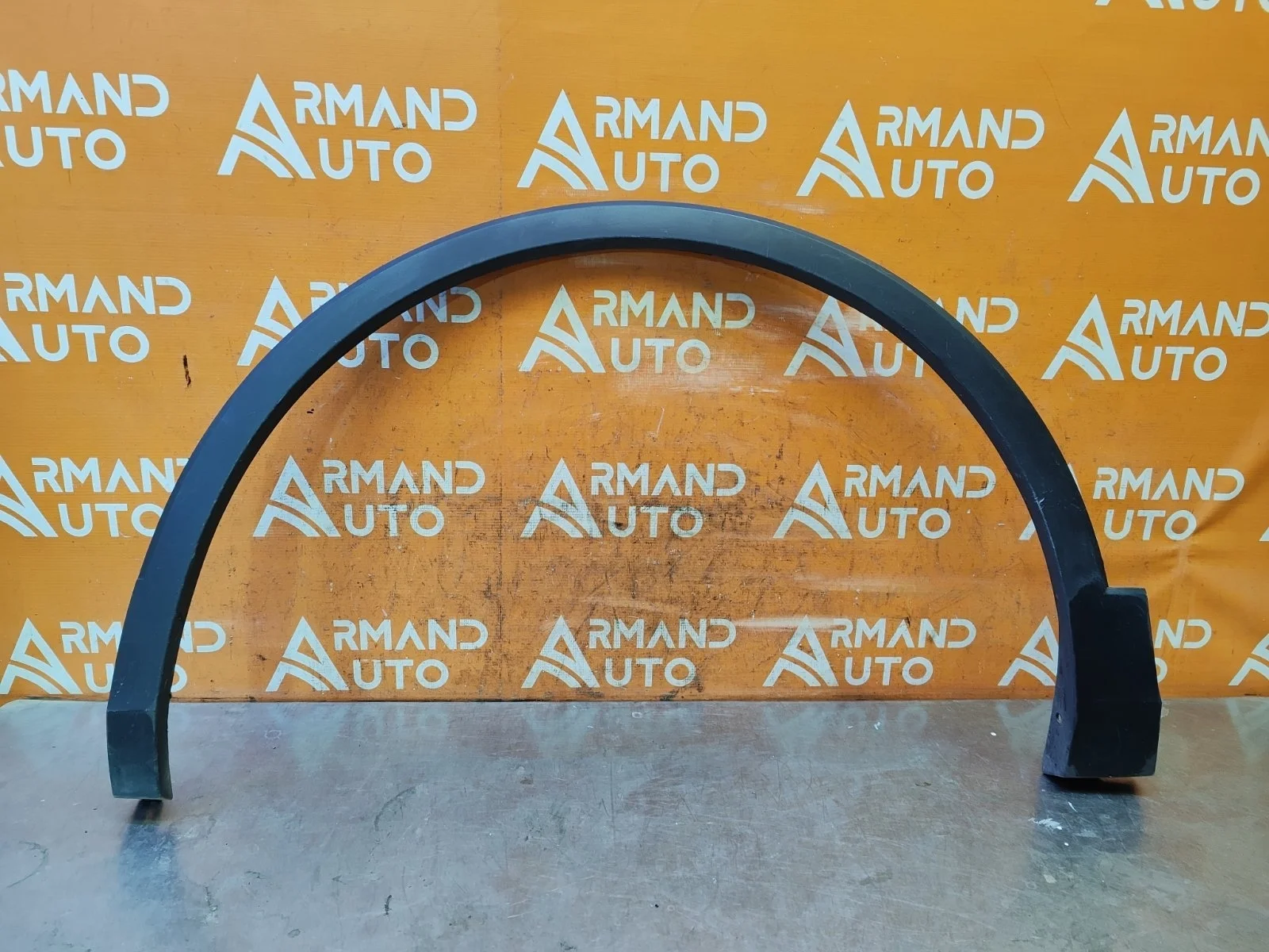 Расширитель крыла Volkswagen Tiguan 2016-нв