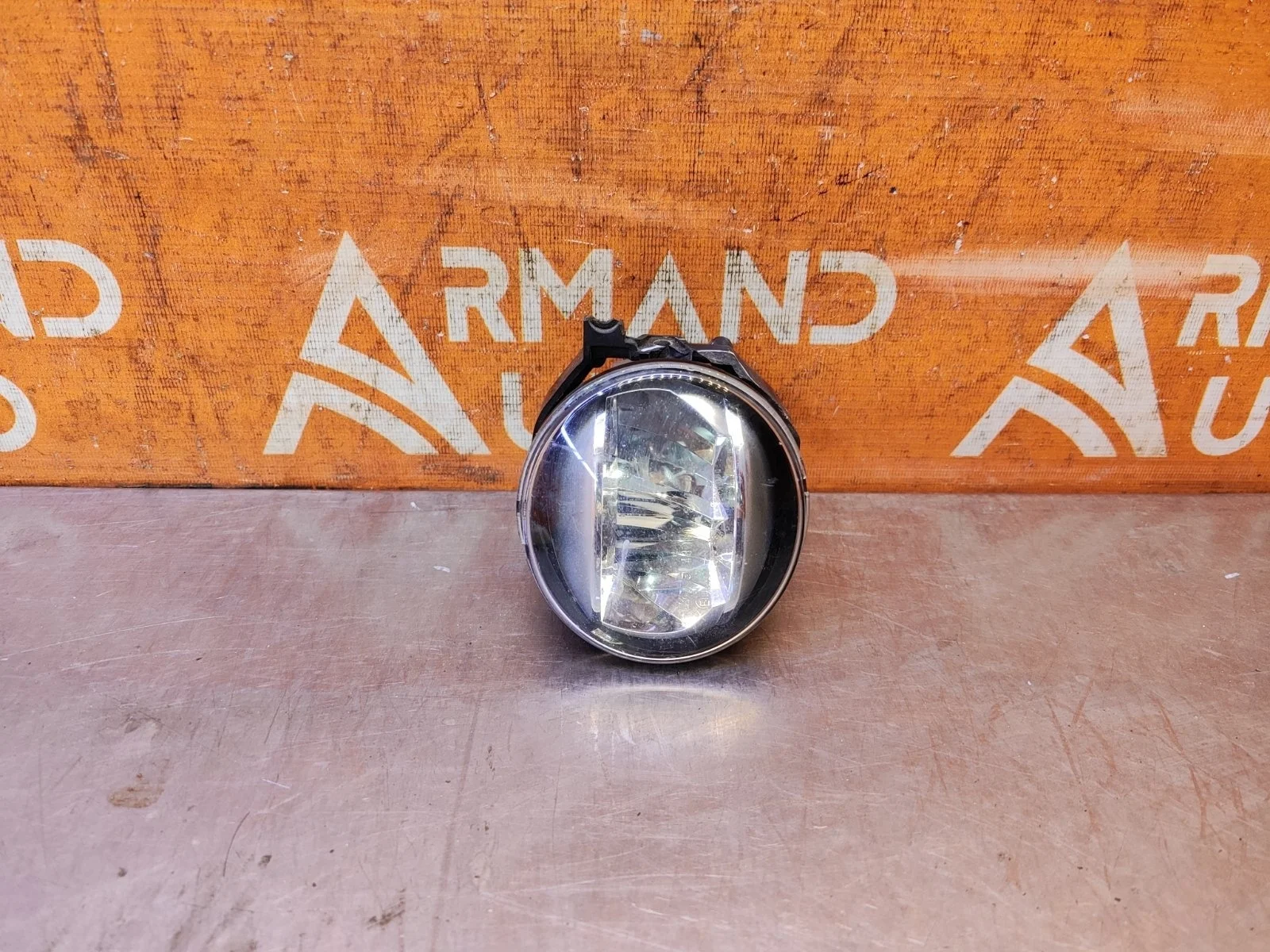 Птф Toyota Camry 2017-нв 8 XV70