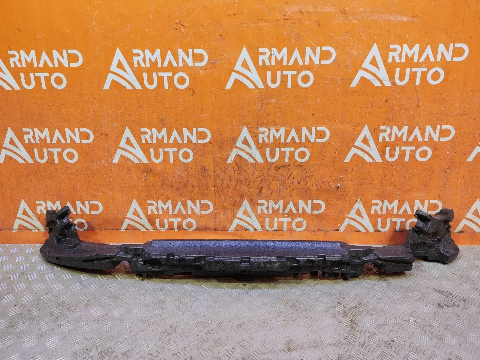 Абсорбер бампера Mercedes -Class 2016-2020 W213, S213