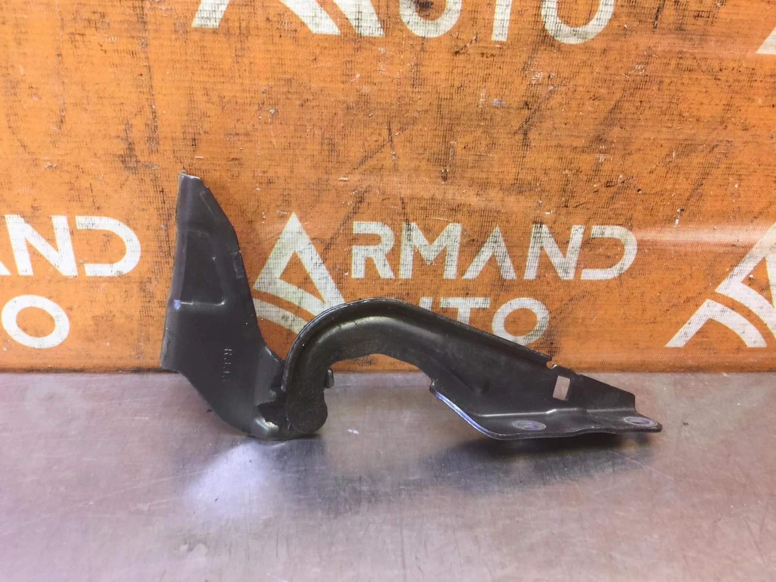 Петля капота Mitsubishi Outlander 2005-2013 XL