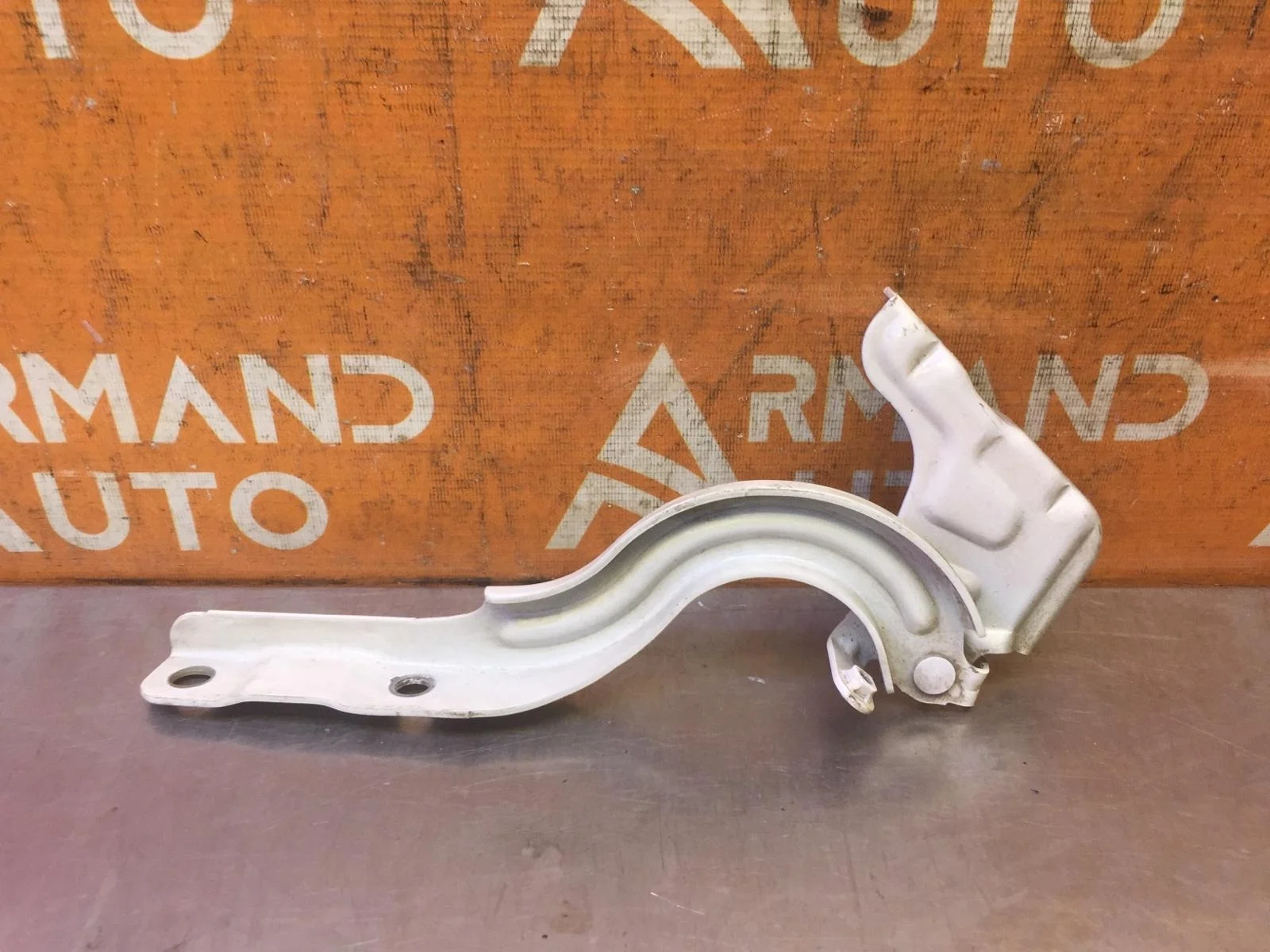 Петля капота Kia Rio 2017-нв 4 FB