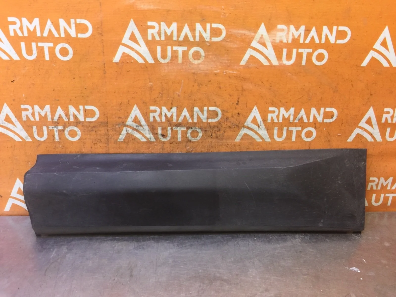 Молдинг двери Skoda Kodiaq 2016-нв