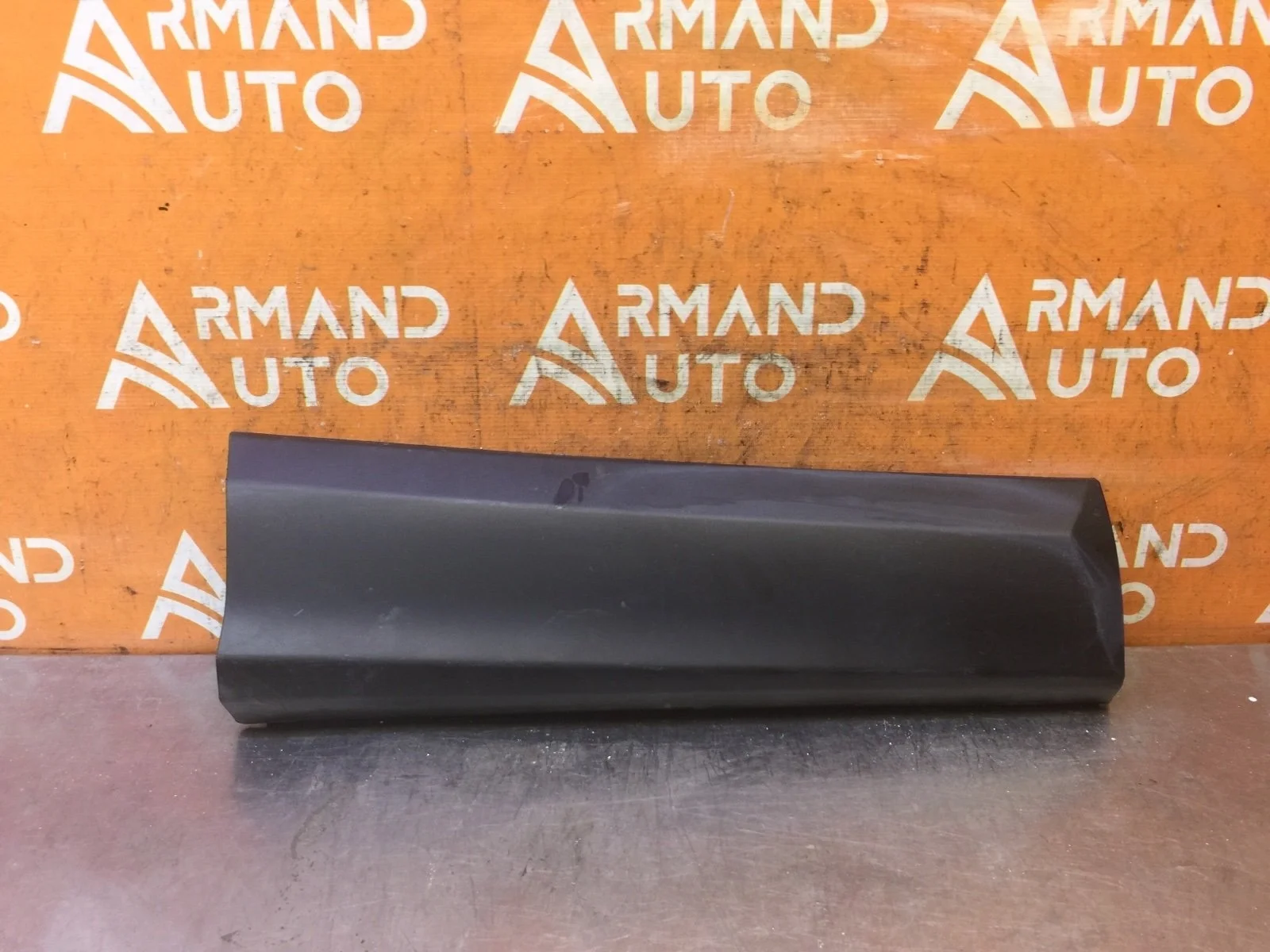 Молдинг двери Toyota RAV4 2015-2019 CA40