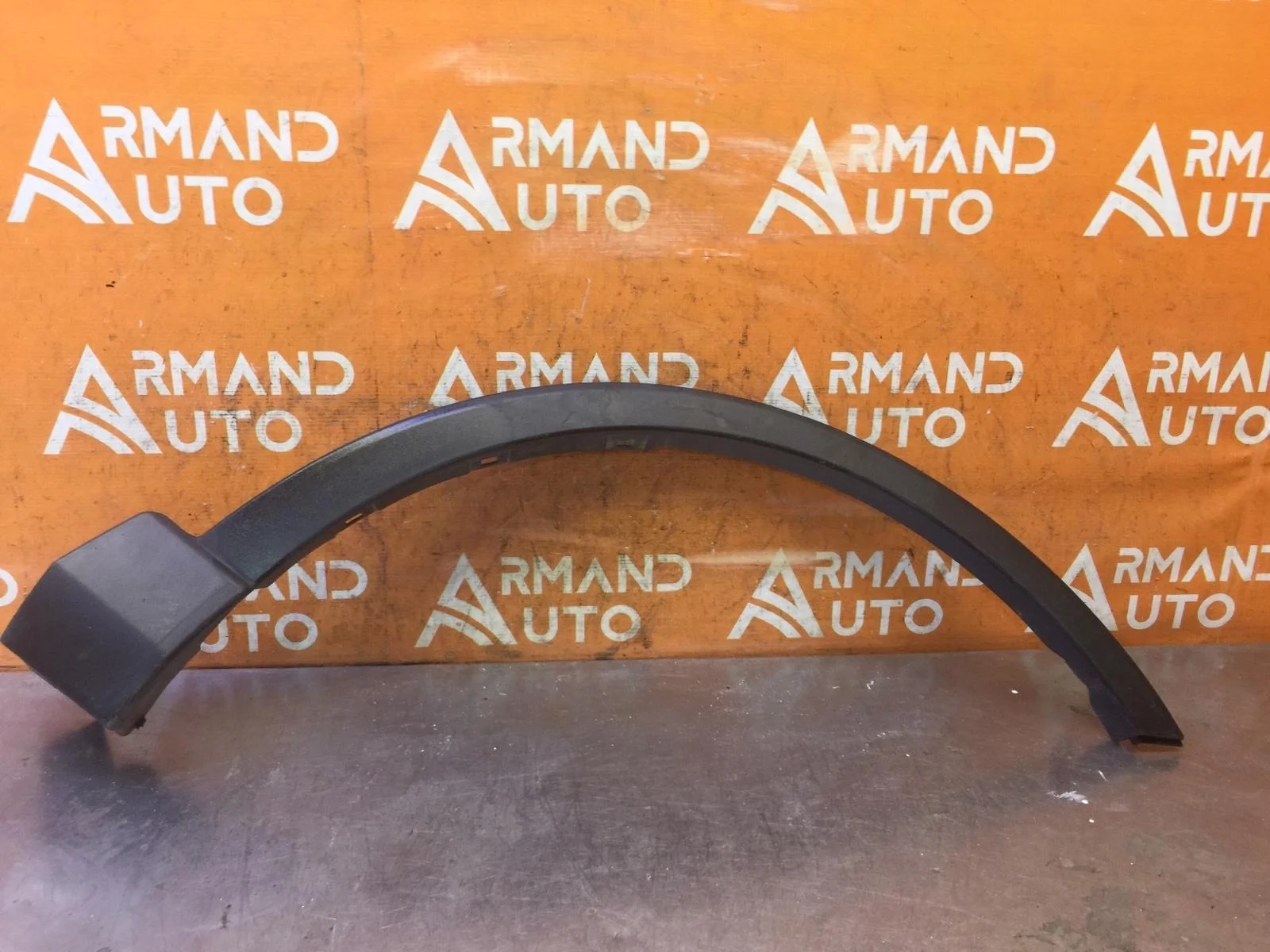 Расширитель крыла Toyota RAV4 2015-2019 CA40