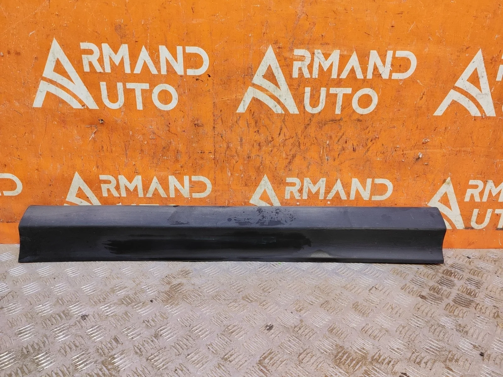 Молдинг двери Toyota RAV4 2012-2015 CA40