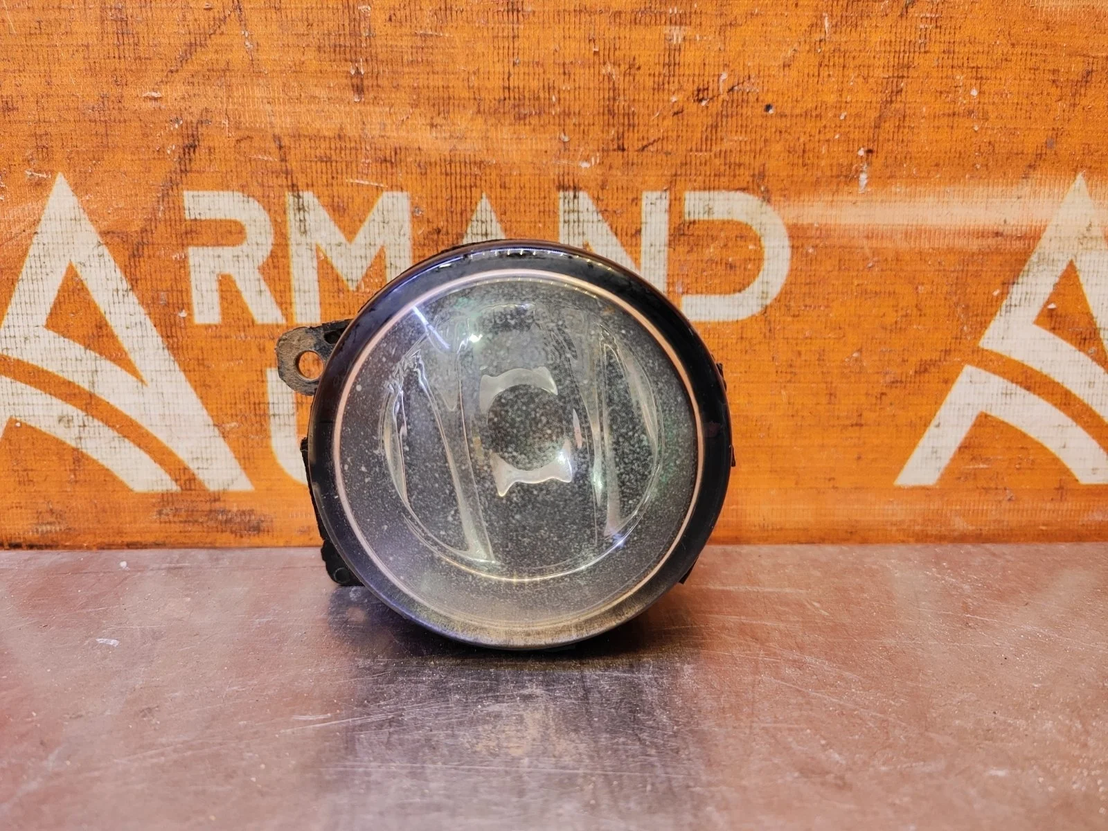 Птф Ford Focus 2011-2015 3