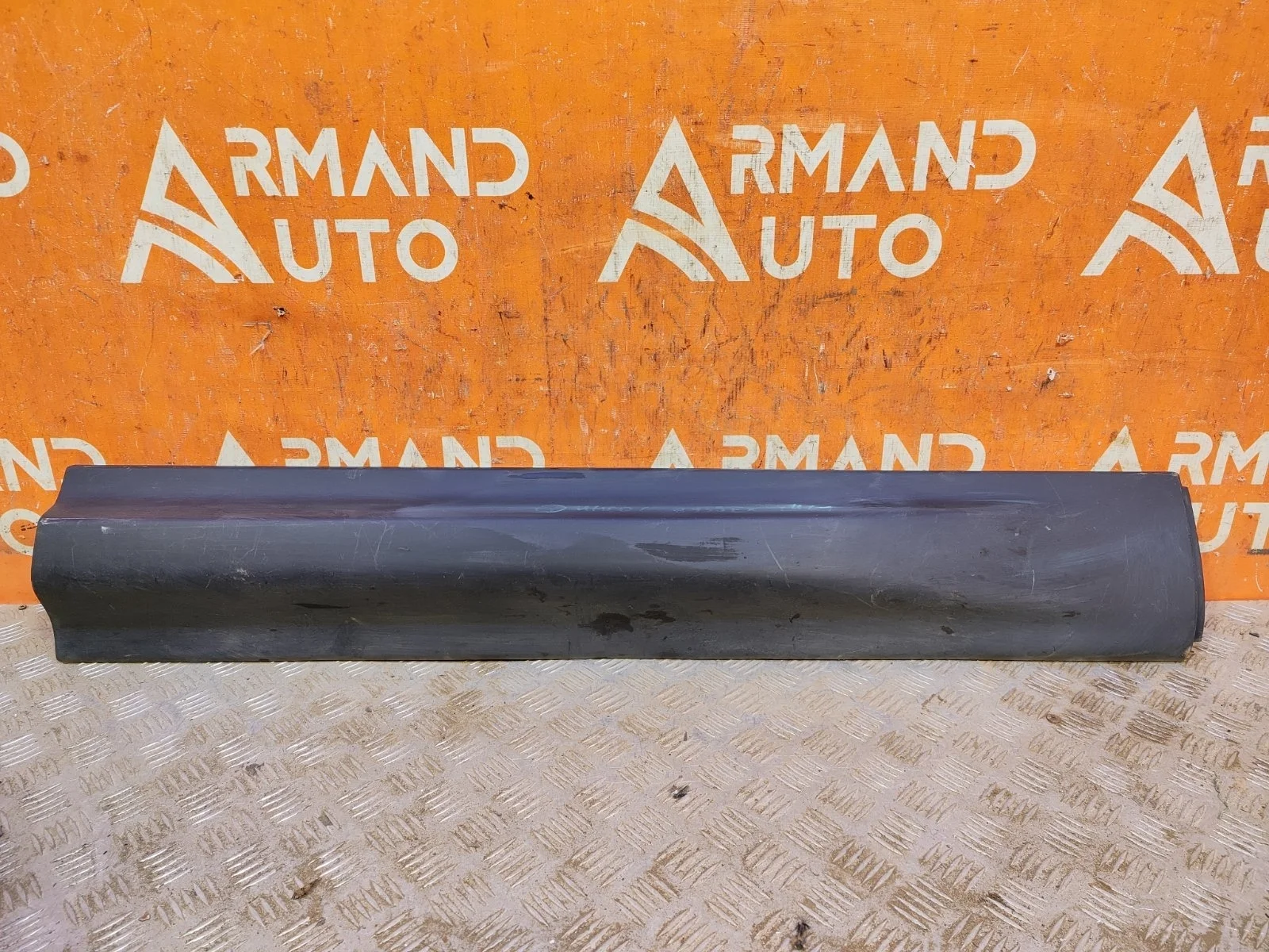 Молдинг двери Land Rover Range Sport 2013-нв L494