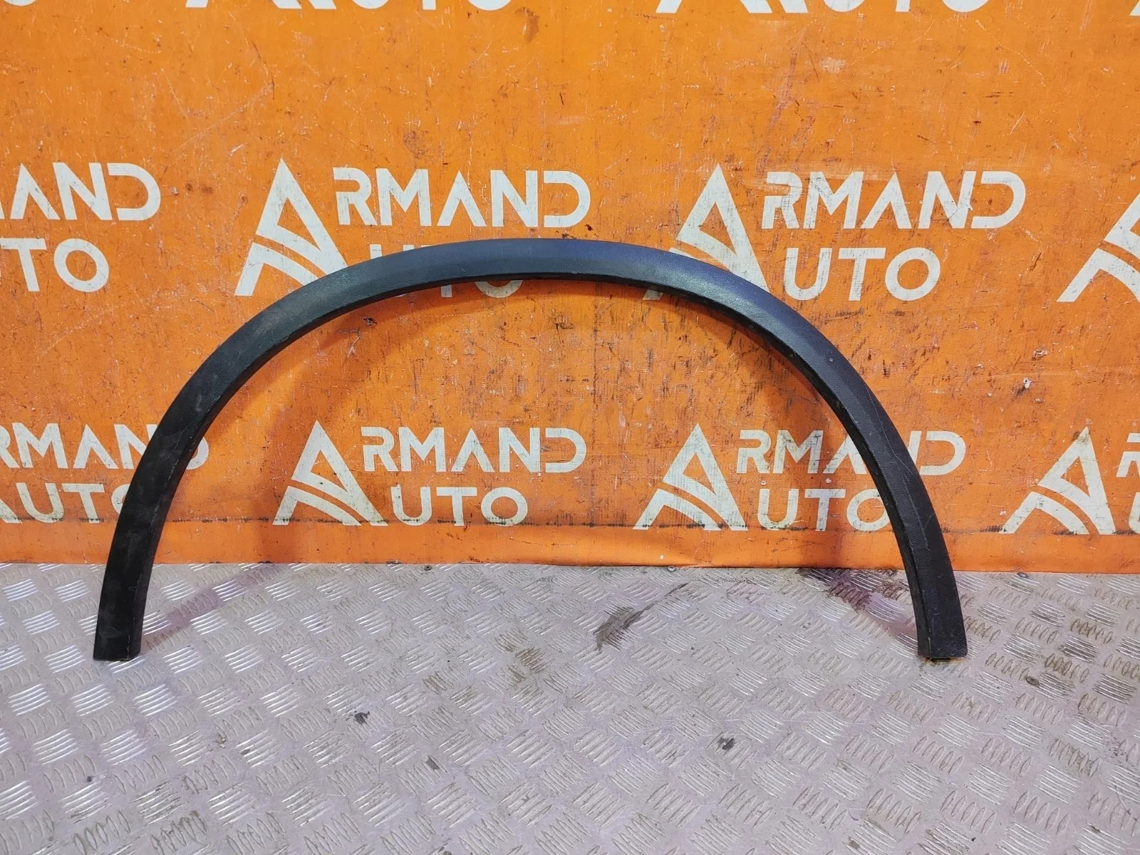 Расширитель крыла Mercedes GLC-Class 2015-нв X253