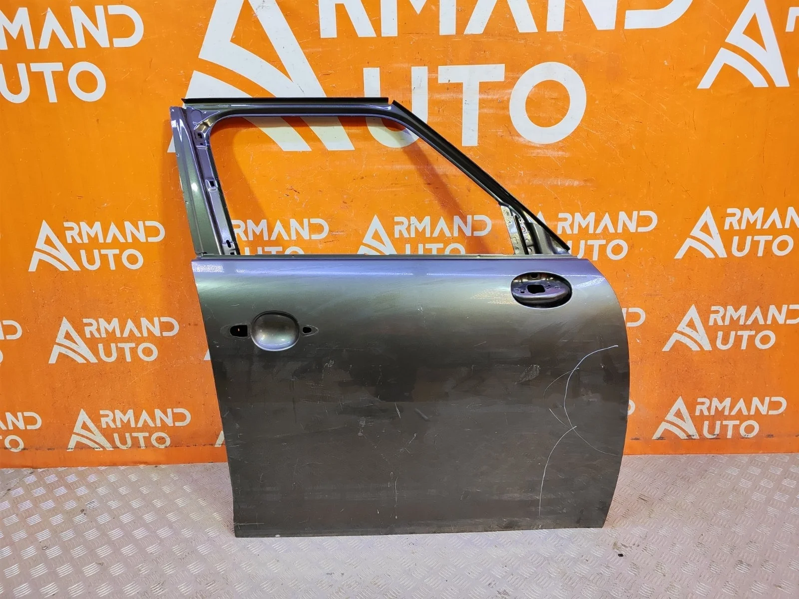 Дверь Mini Countryman 2010-2016 R60