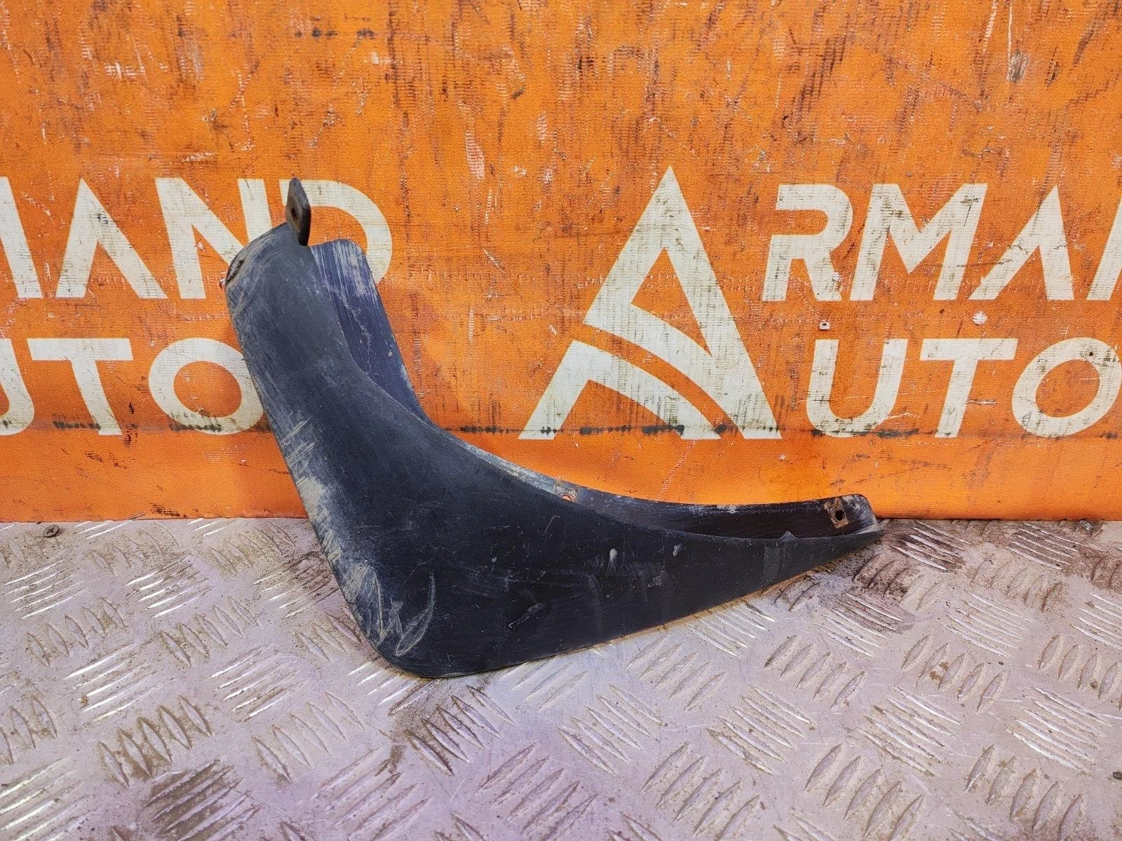 Брызговик Nissan Murano 2007-2015 Z51