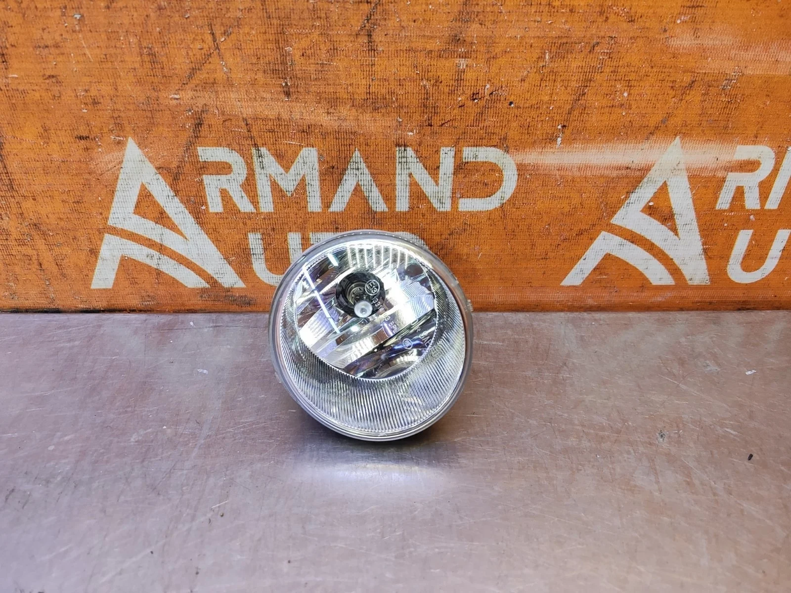 Птф Toyota RAV4 2015-2019 CA40