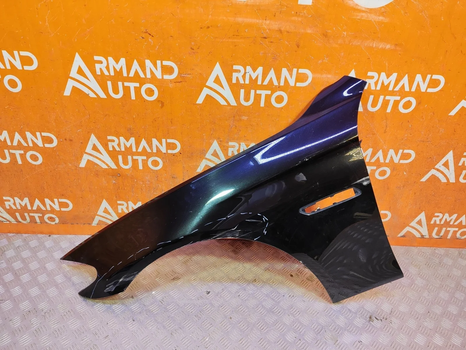 Крыло BMW 5 series 2009-2017 F10 F11