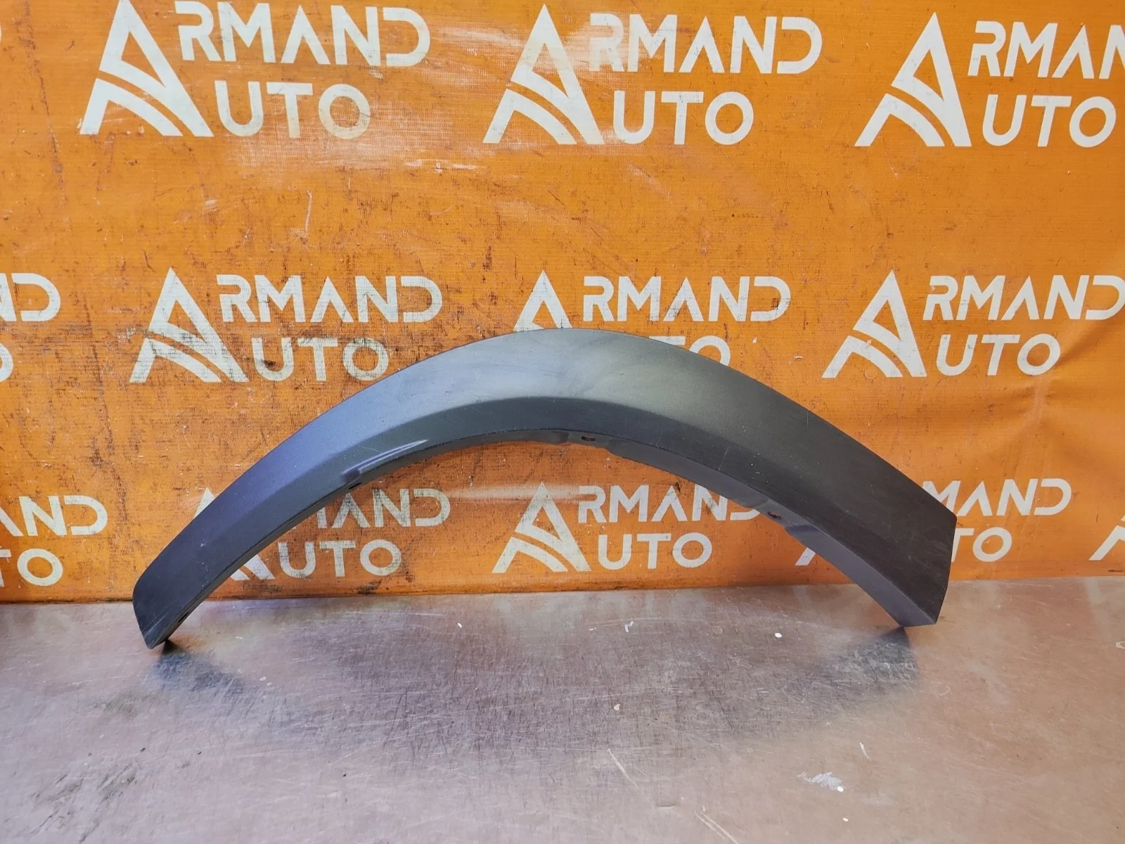 Расширитель крыла Lexus NX 2014-2021