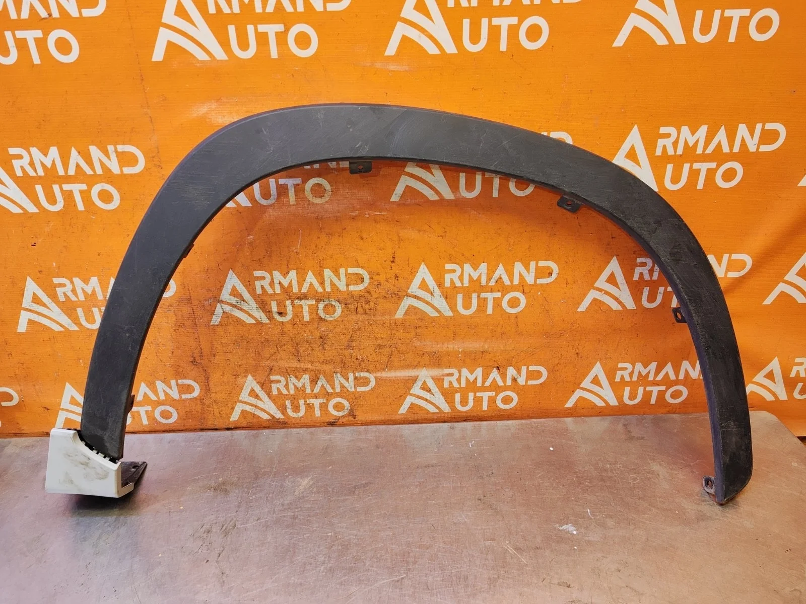 Расширитель крыла EXEED LX 2019-нв