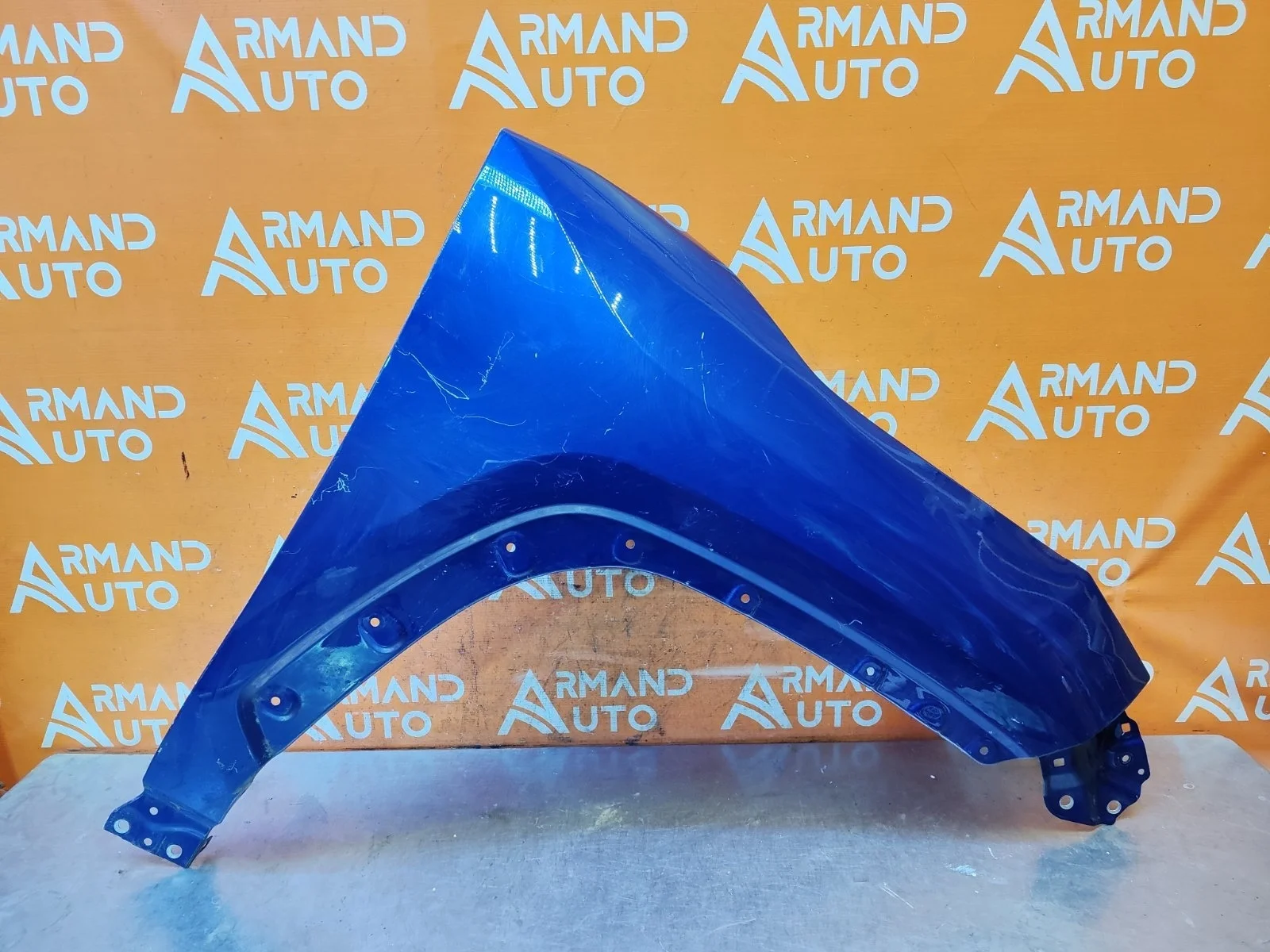 Крыло Toyota RAV4 2018-нв 5 XA50