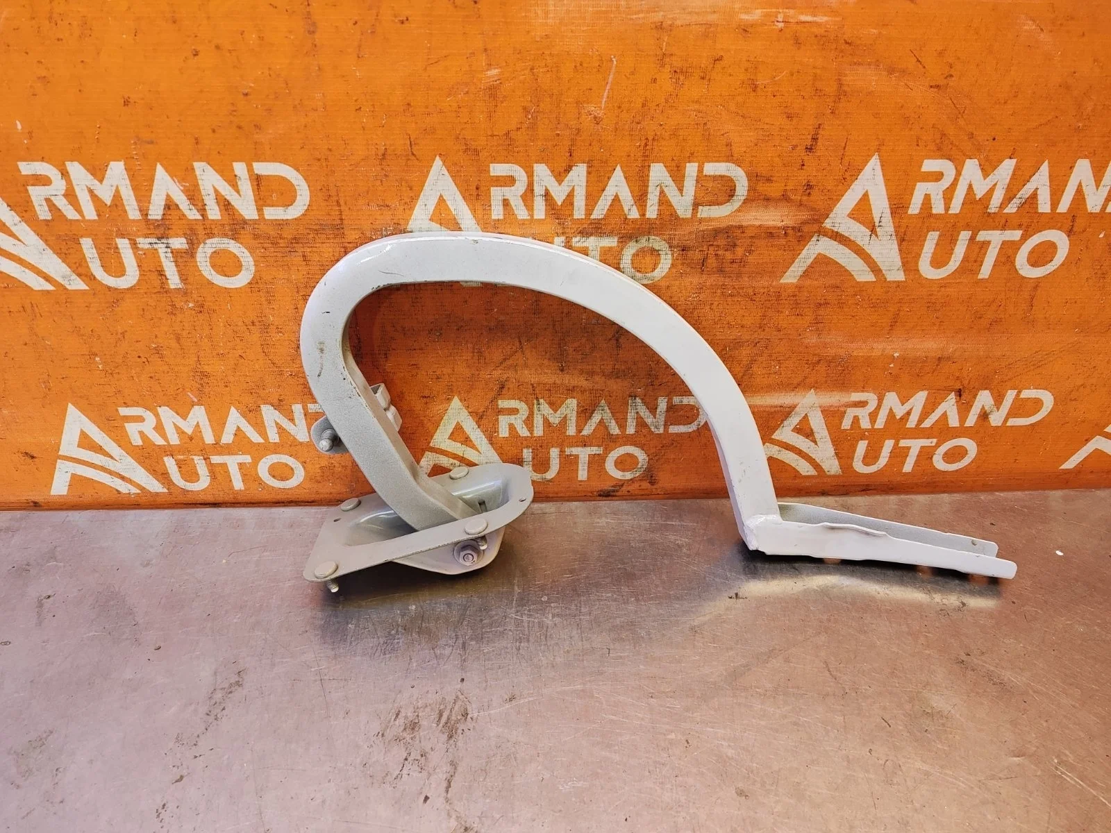 Петля крышки багажника BMW 3 series 2011-2020 F30 F35