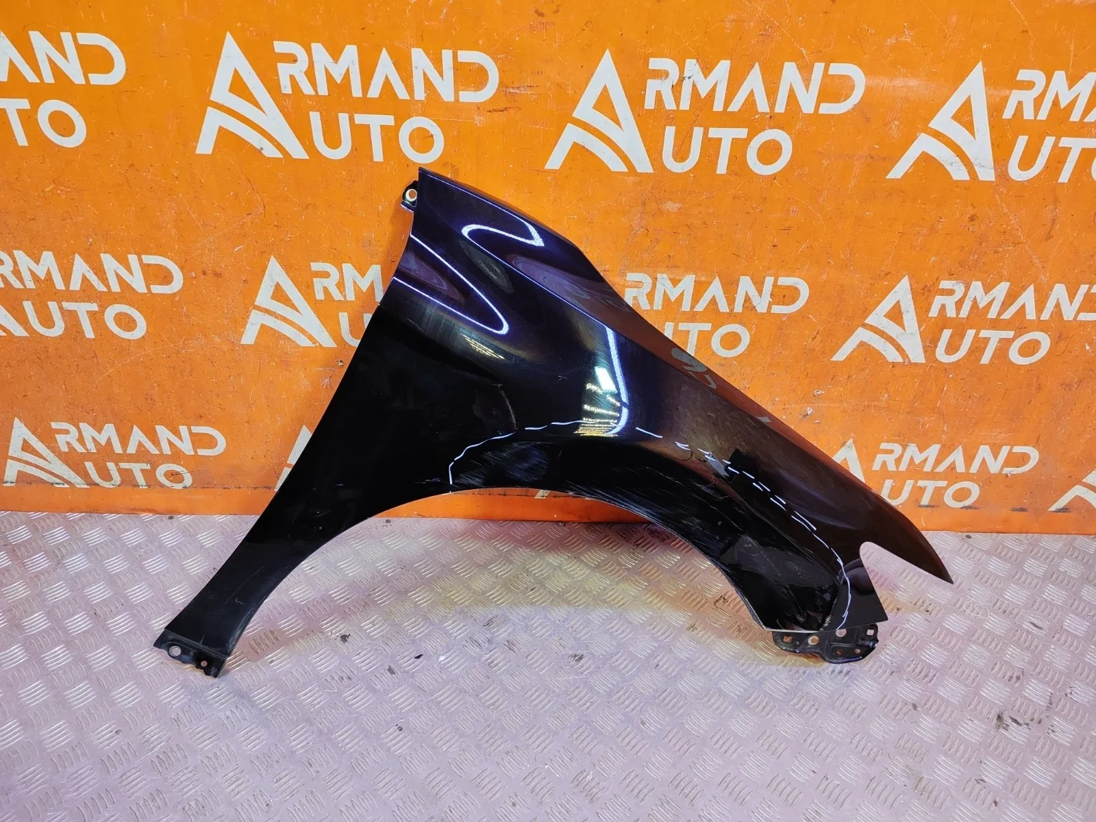 Крыло Toyota Camry 2017-нв 8 XV70