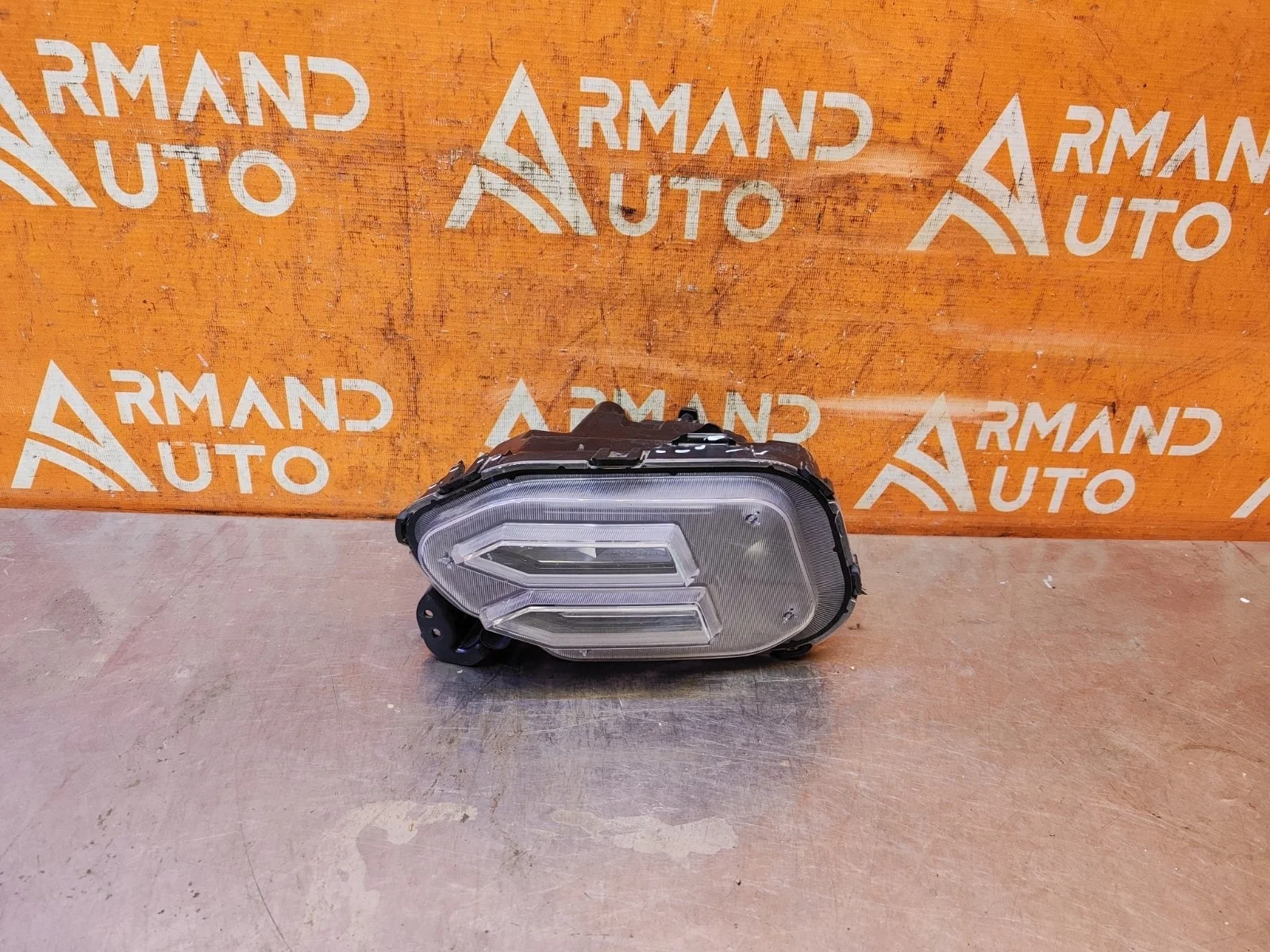 Птф Kia Sorento 2020-нв 4