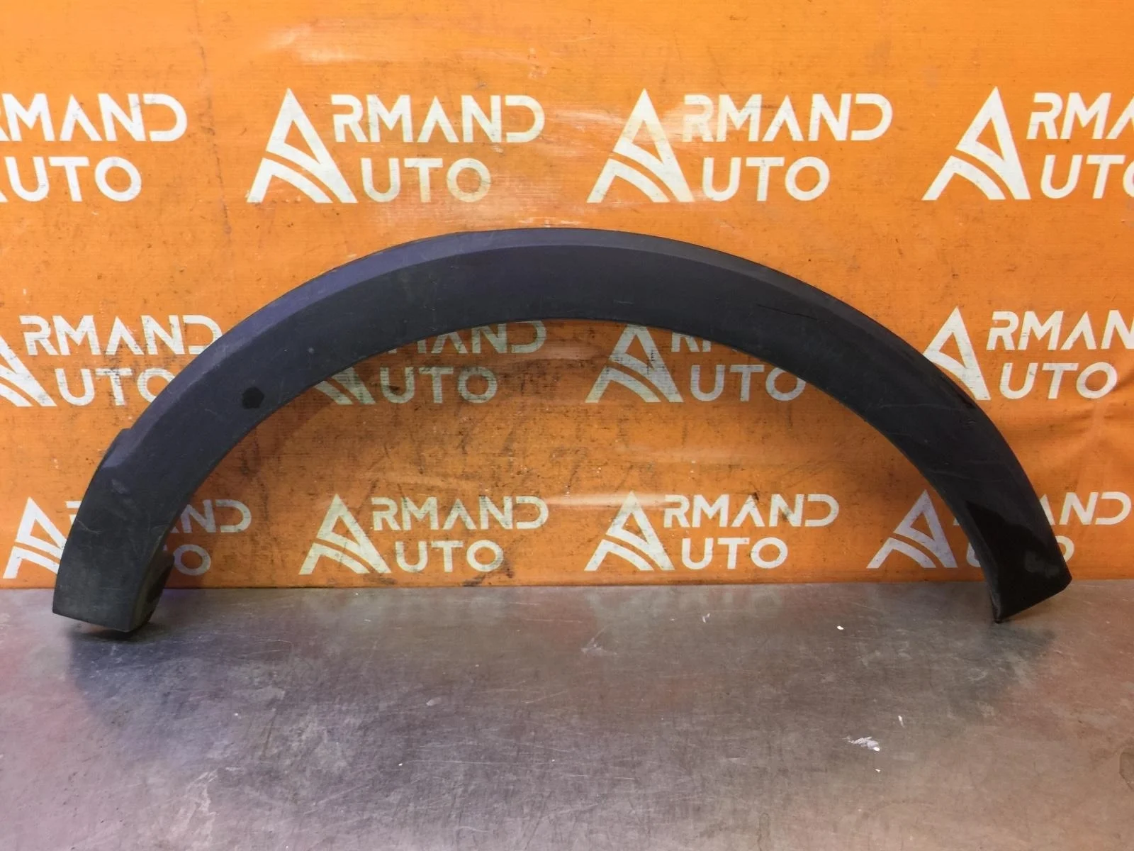 Расширитель крыла Renault Kaptur 2016-2022