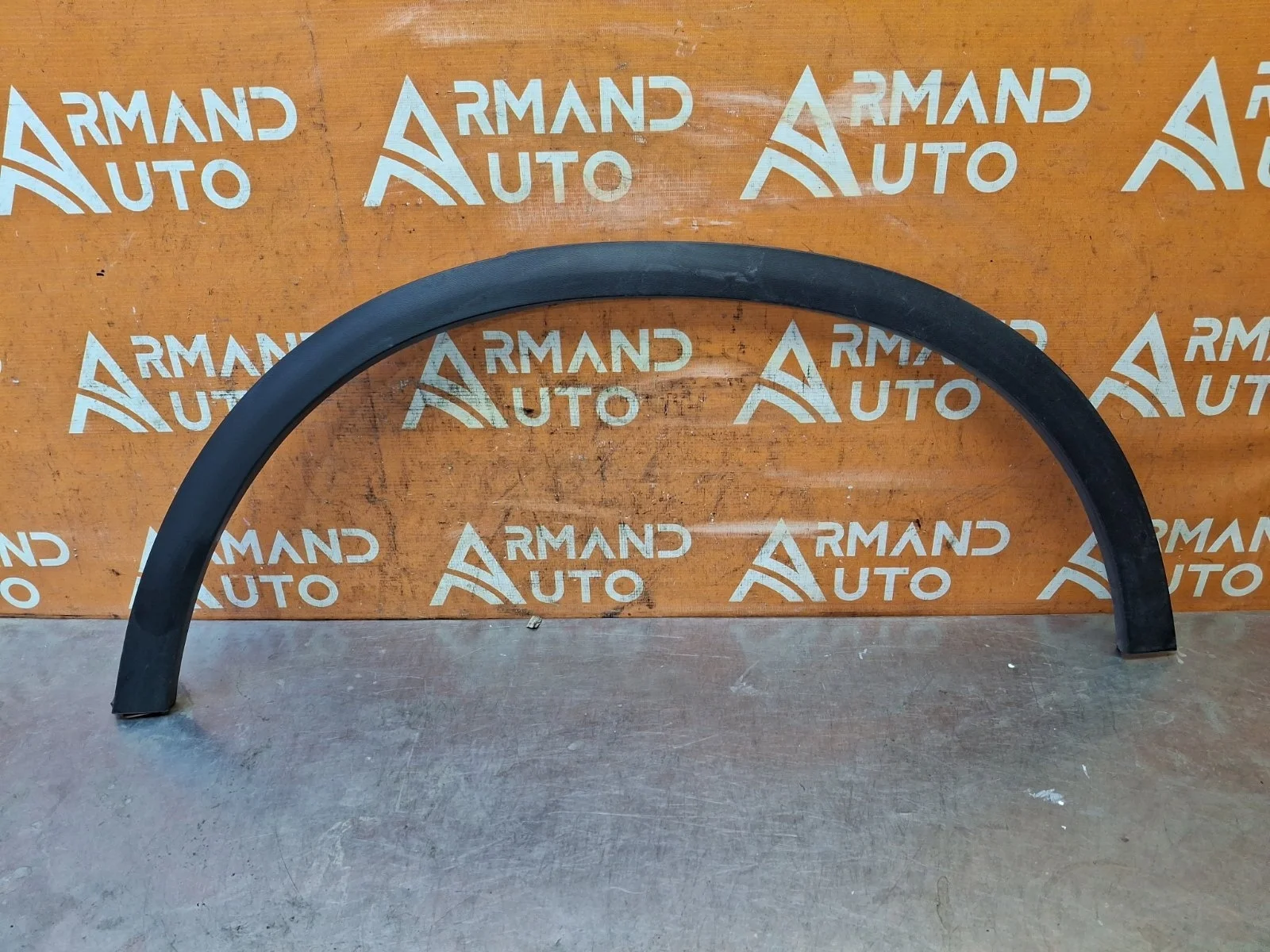 Расширитель крыла Mercedes GLC-Class 2015-нв X253