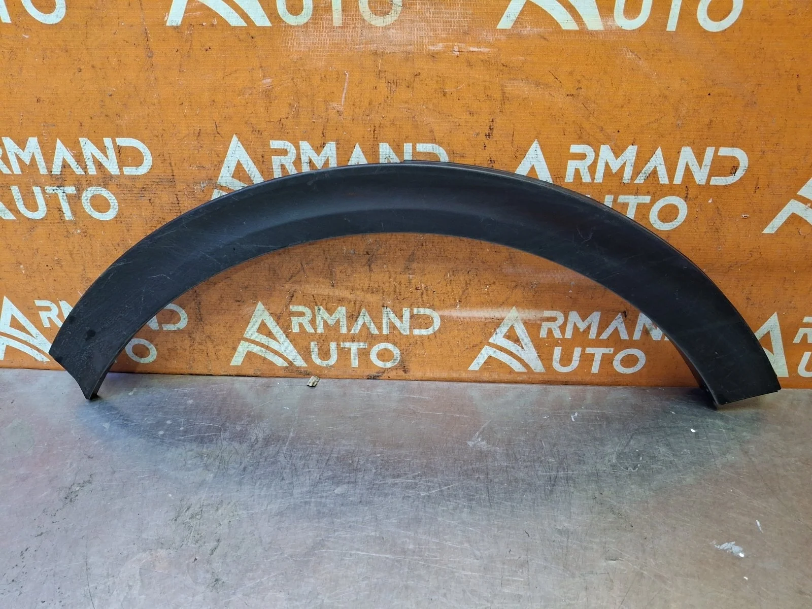 Расширитель крыла Kia Sportage 2016-2022 4 QL