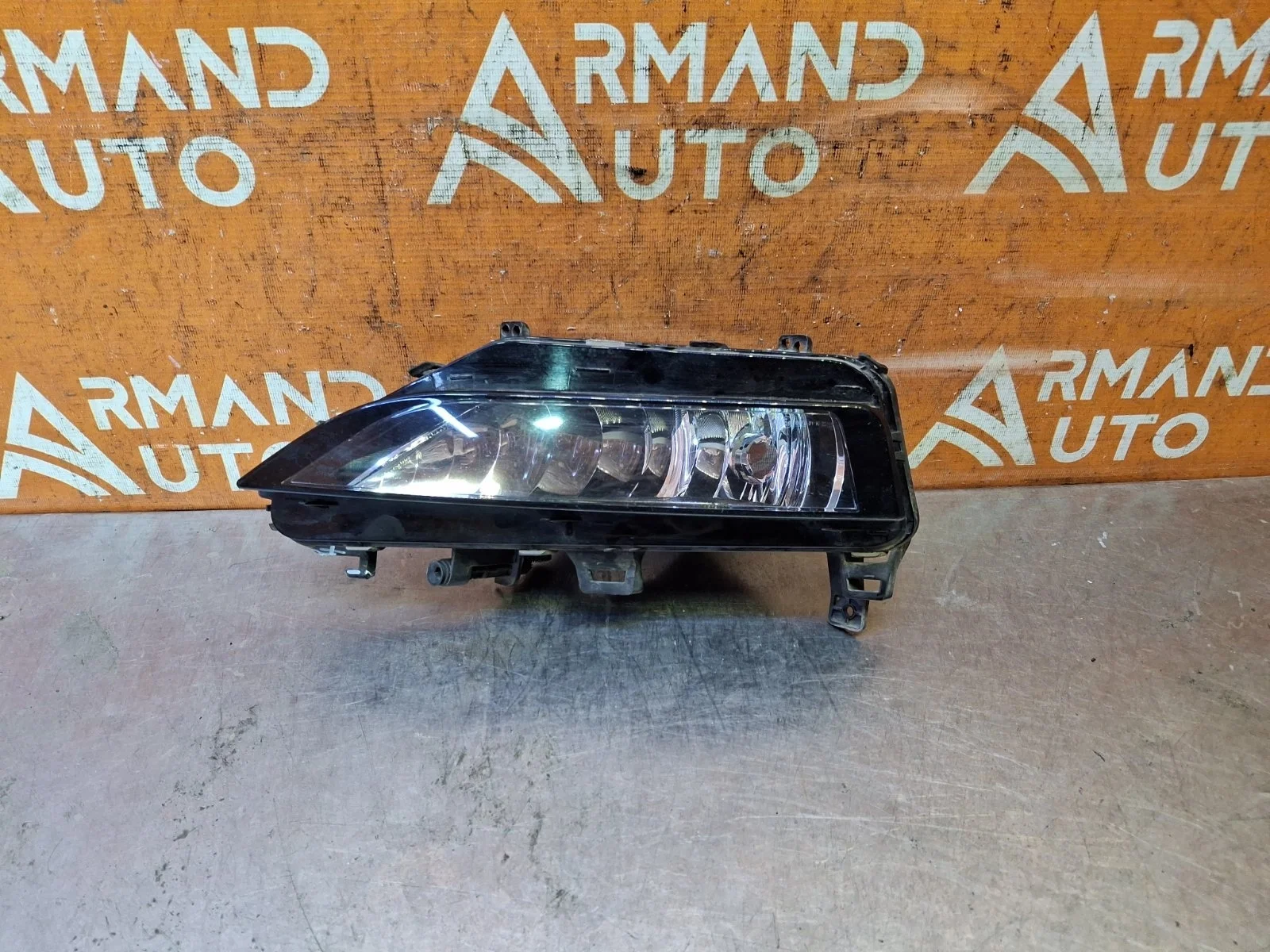 Птф Skoda Rapid 2020-нв