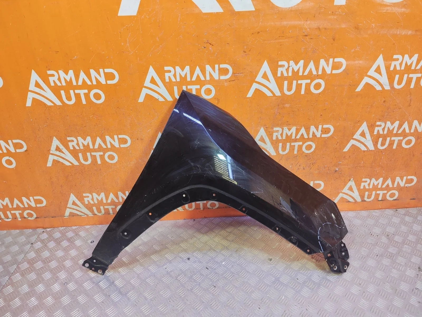 Крыло Toyota RAV4 2018-нв 5 XA50