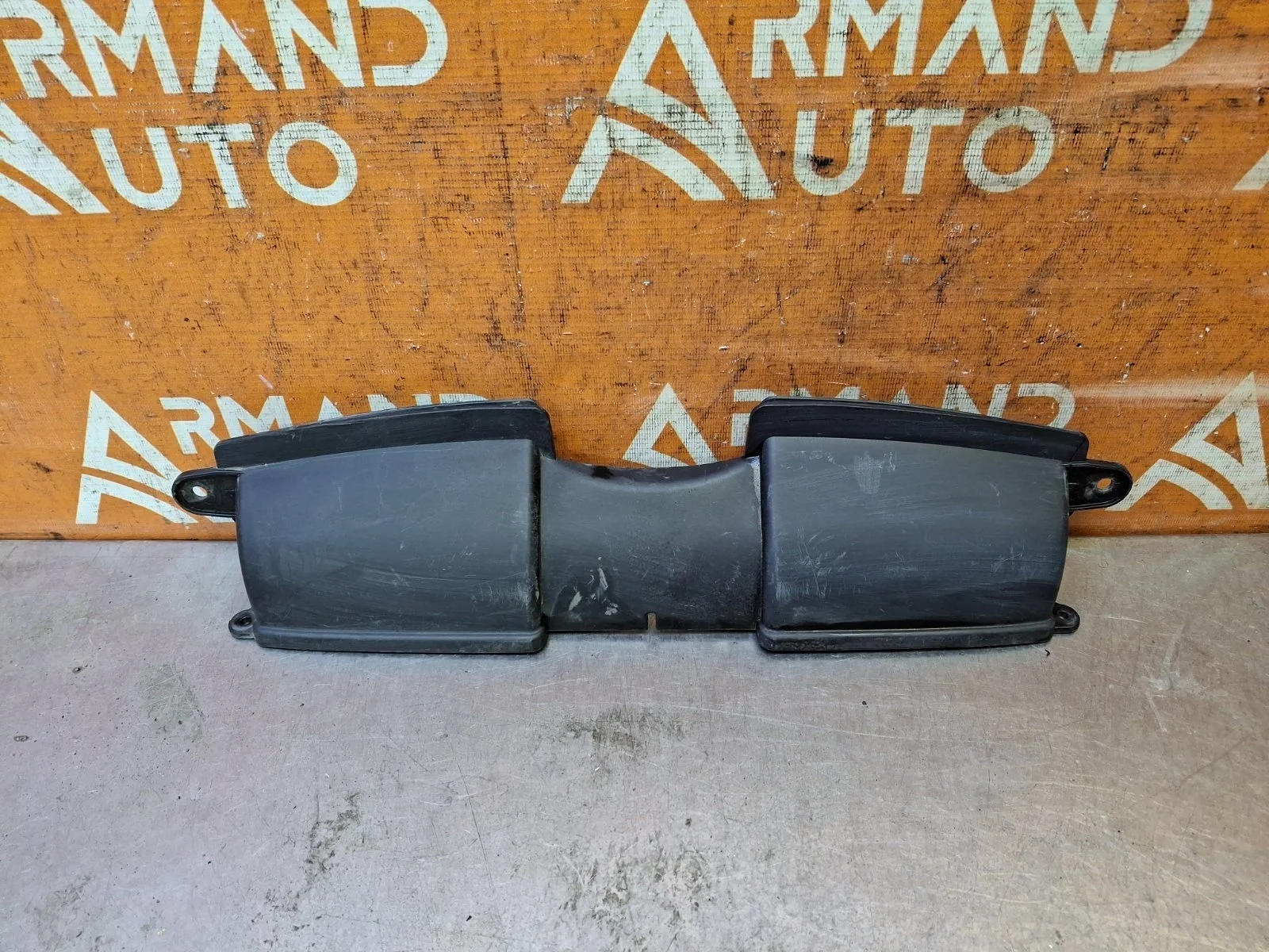 Воздухозаборник воздушного фильтра BMW 3 series 2005-2013 E90 E91 E92 E93